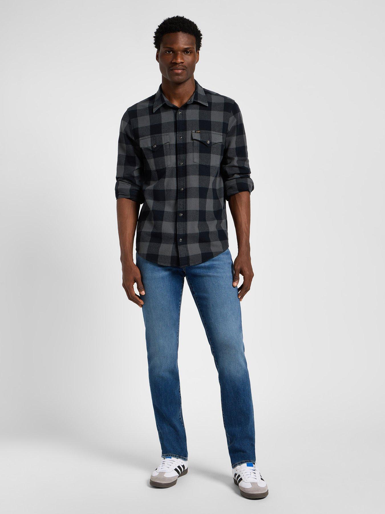 lee-extreme-motion-stretch-skinny-fit-jeans-blue