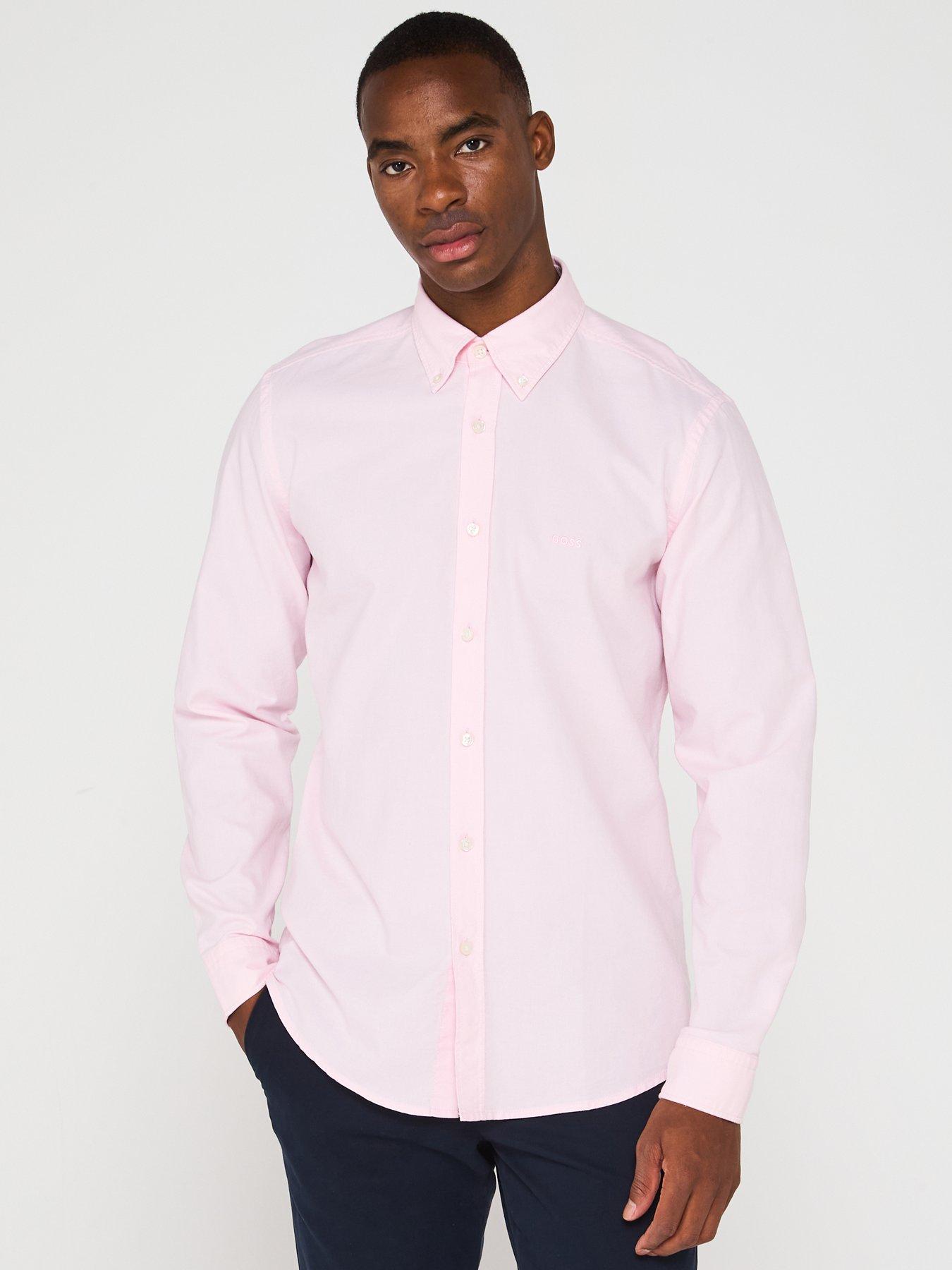 boss-rickert-button-down-regular-fit-oxford-shirt-light-pink