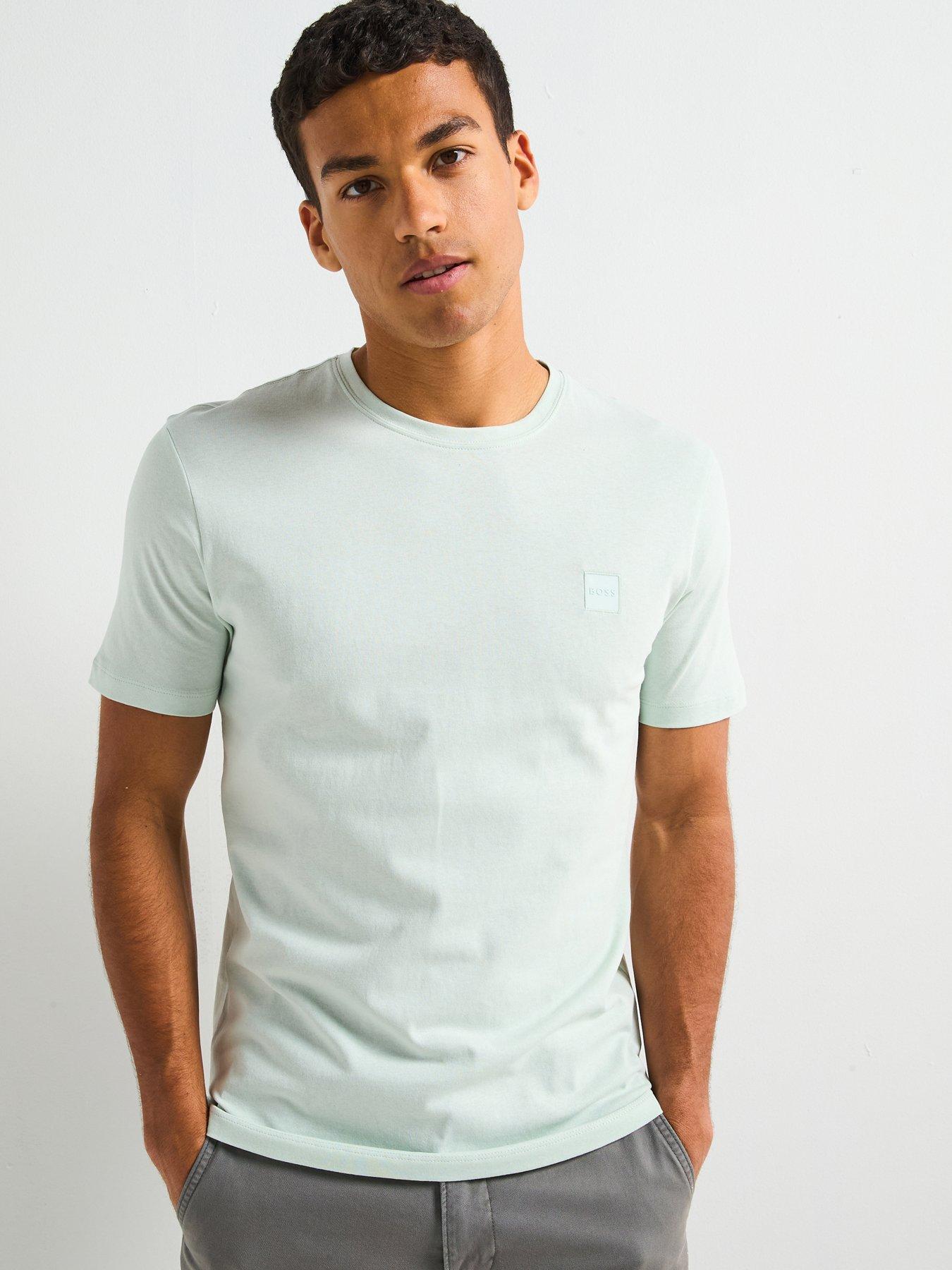 boss-tales-tonal-logo-relaxed-fit-t-shirt-blue