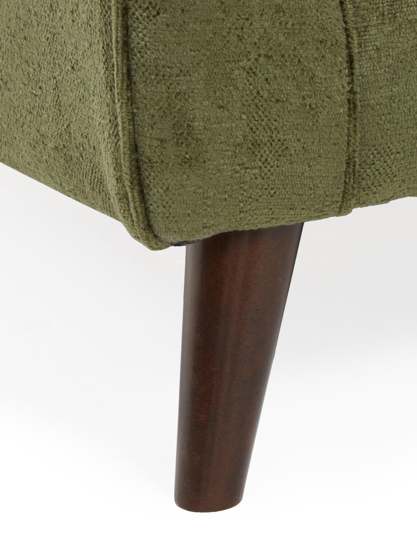 Image 4 of 7 of Very Home Sanremo Right Hand&nbsp;Double Arm Corner Group Sofa