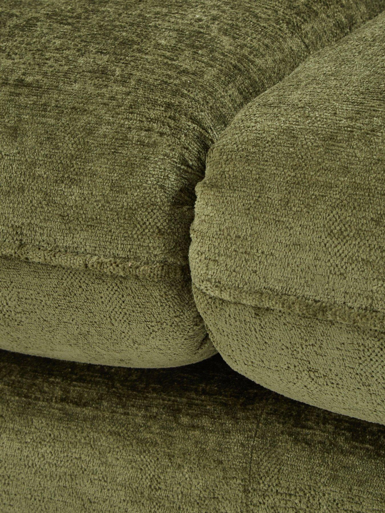 Image 7 of 7 of Very Home Sanremo Right Hand&nbsp;Double Arm Corner Group Sofa