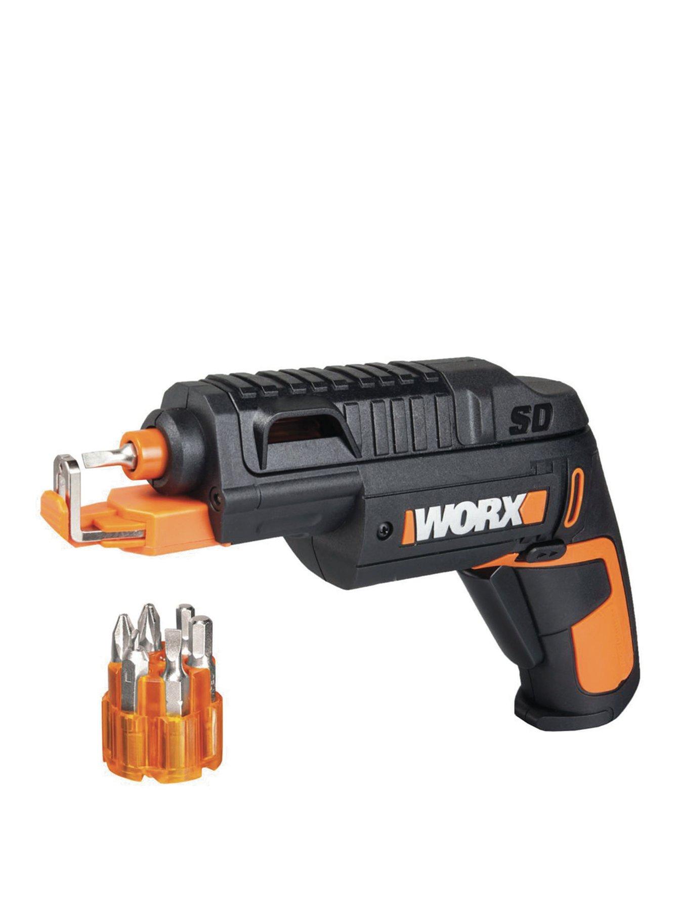 worx-4v-cordless-screwdriver-slid-driver-with-screw-holder