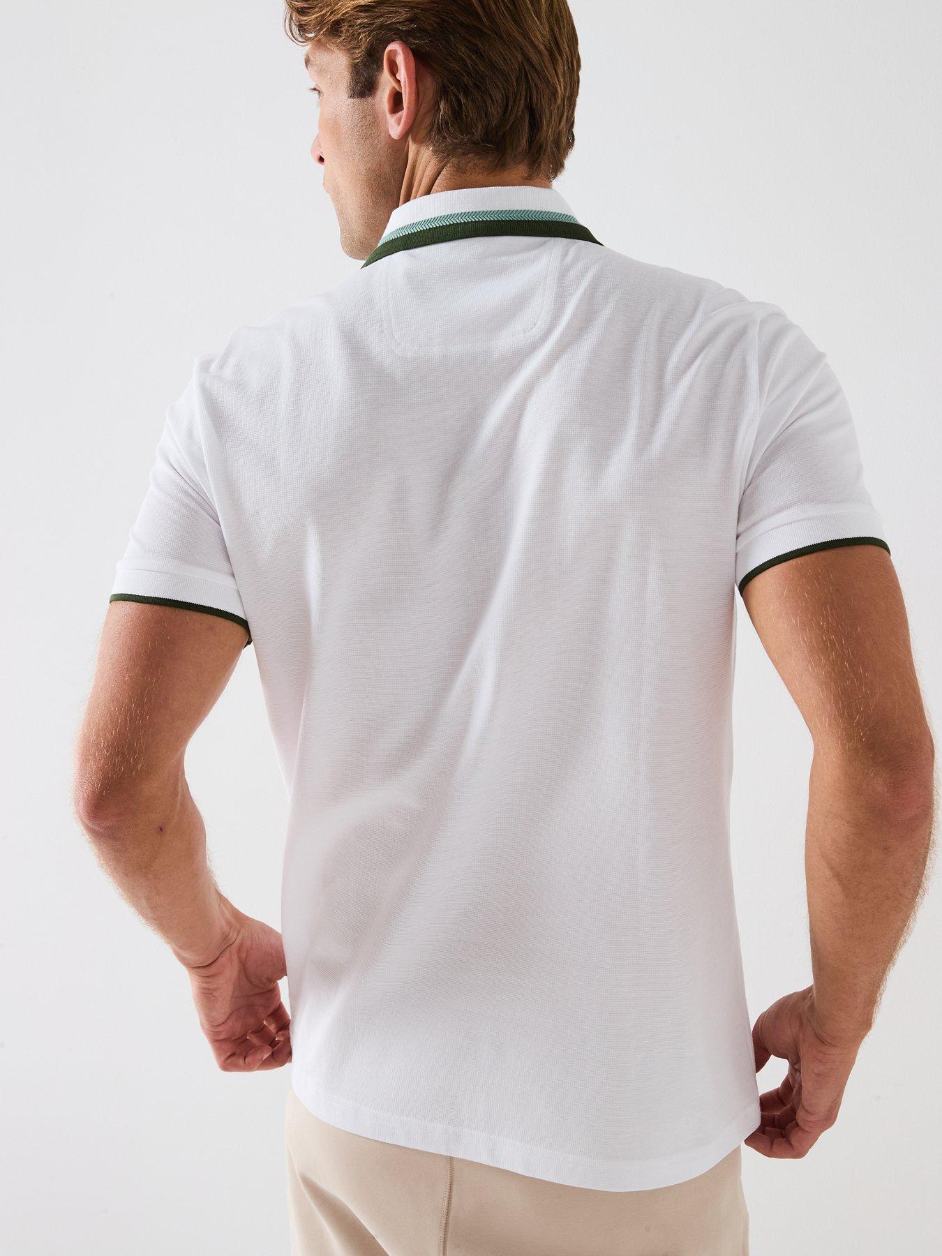  image of boss-paddy-ap-heritage-polo-shirt-white