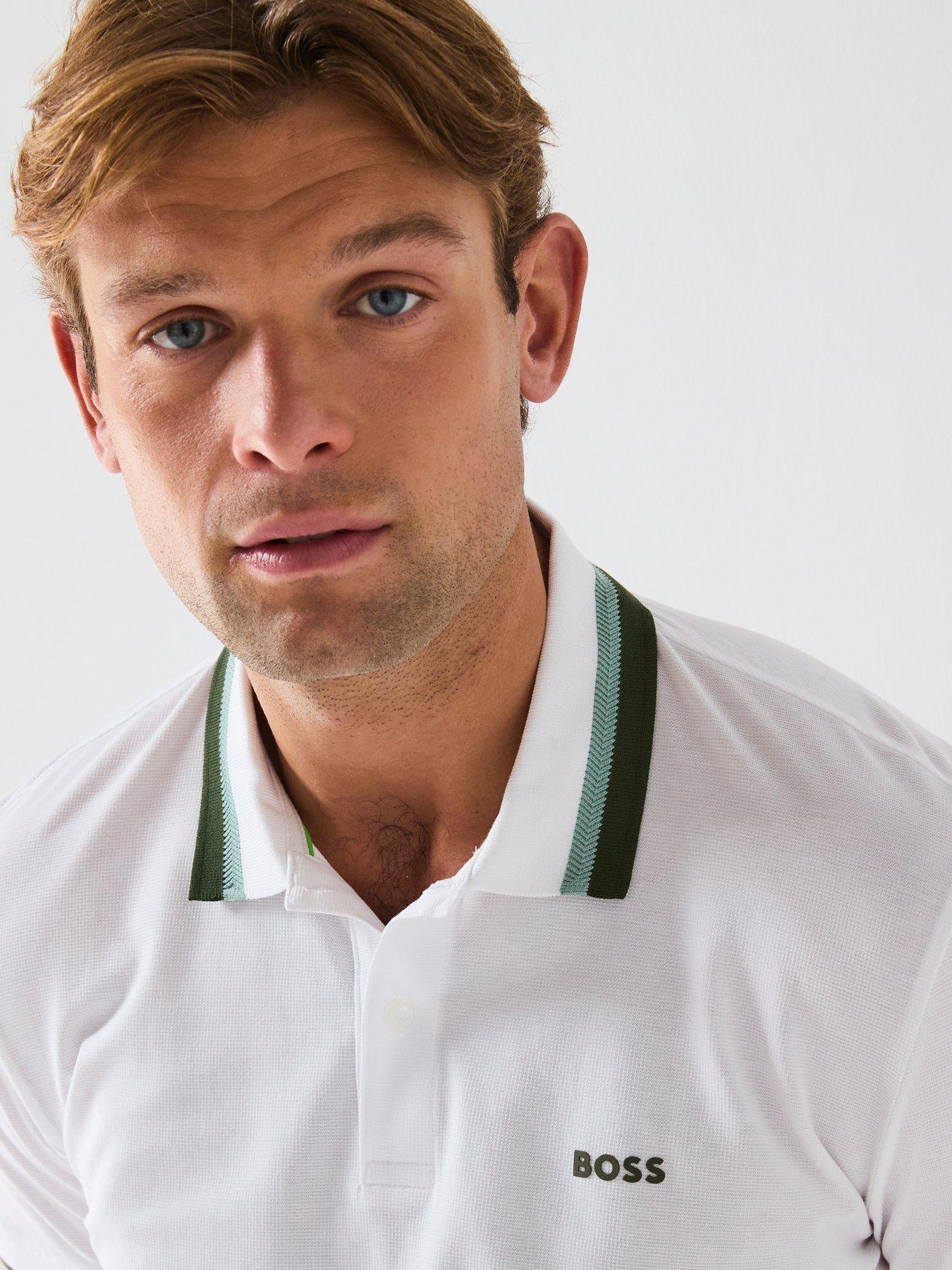  image of boss-paddy-ap-heritage-polo-shirt-white