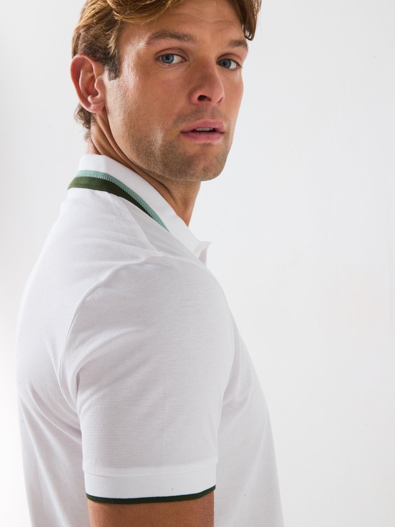  image of boss-paddy-ap-heritage-polo-shirt-white
