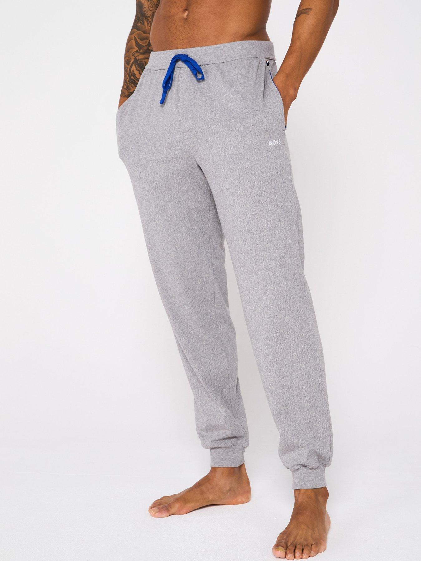 undefined Mix  &  Match Loungewear Pants - Medium Grey
