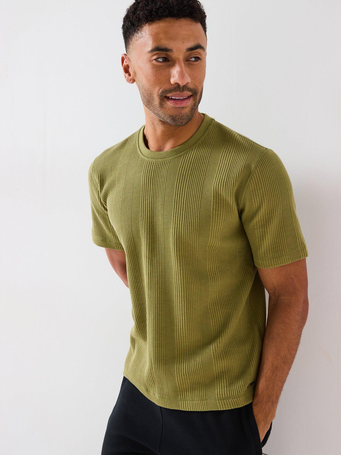 boss-structure-loungewear-t-shirt-green