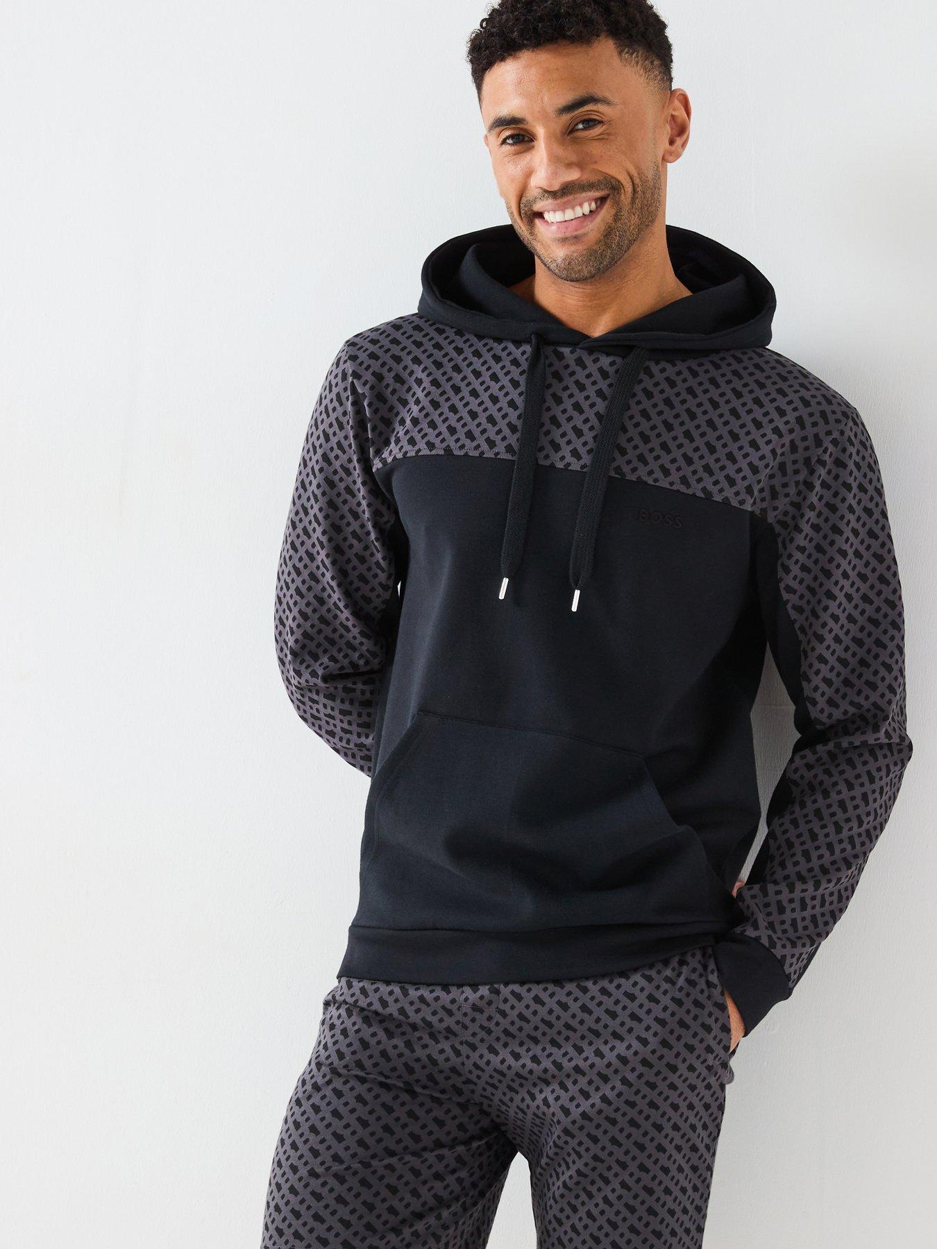 boss-luke-loungewear-hoodie-black