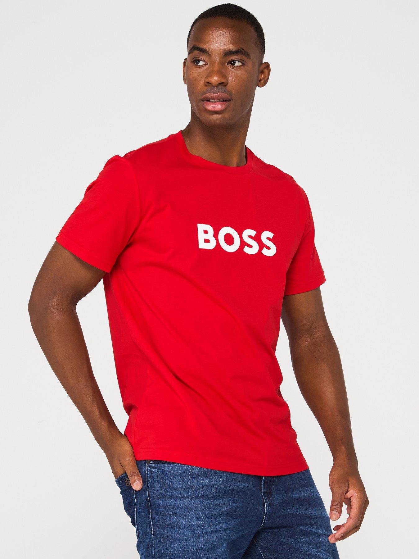 boss-chest-logo-crew-neck-t-shirt-red