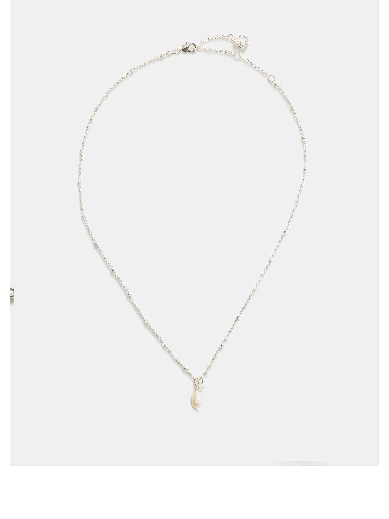 mint-velvet-silver-plated-pearl-necklace-silver