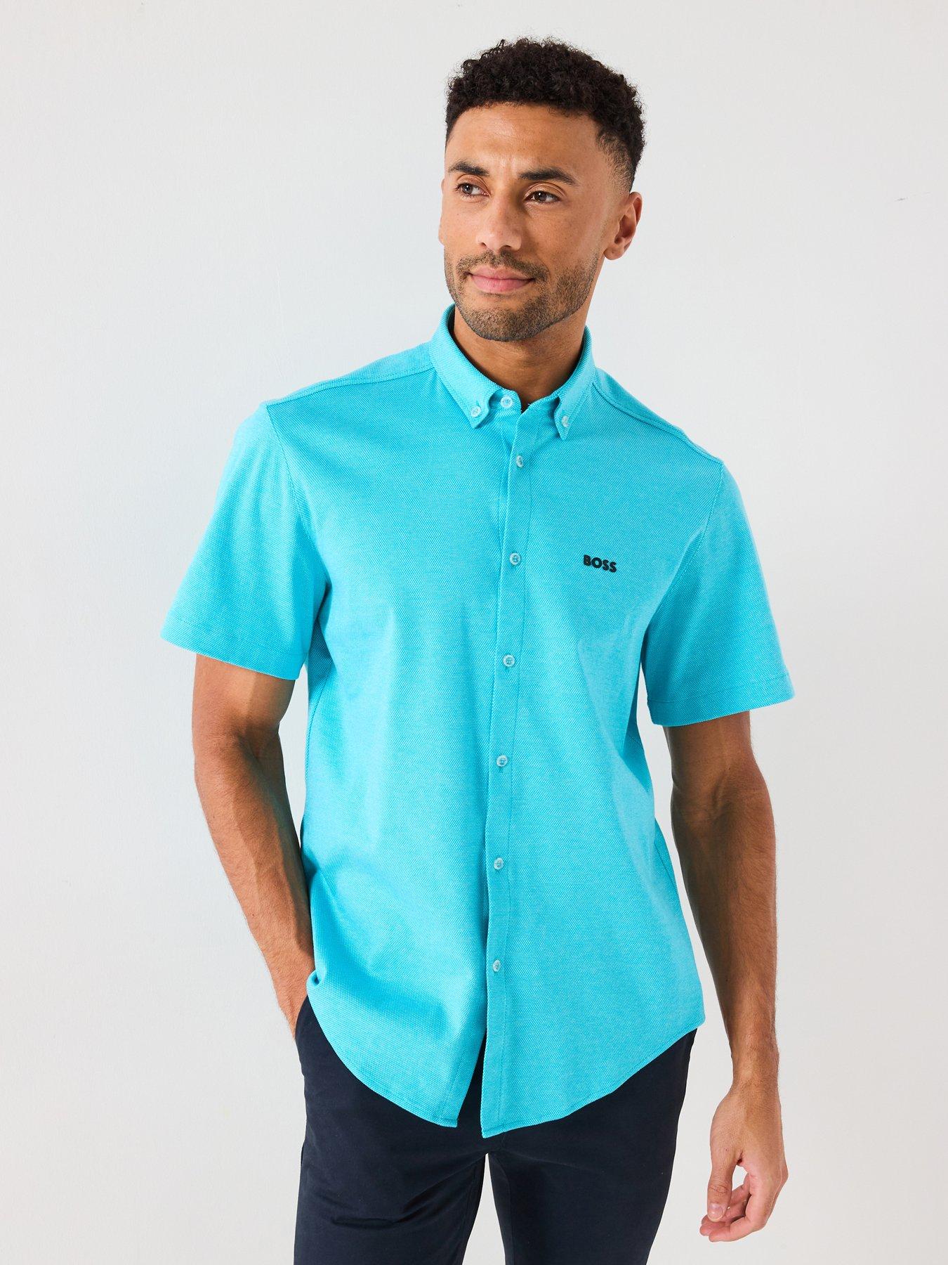 boss-b-motion-regular-fit-shirt--light-blue
