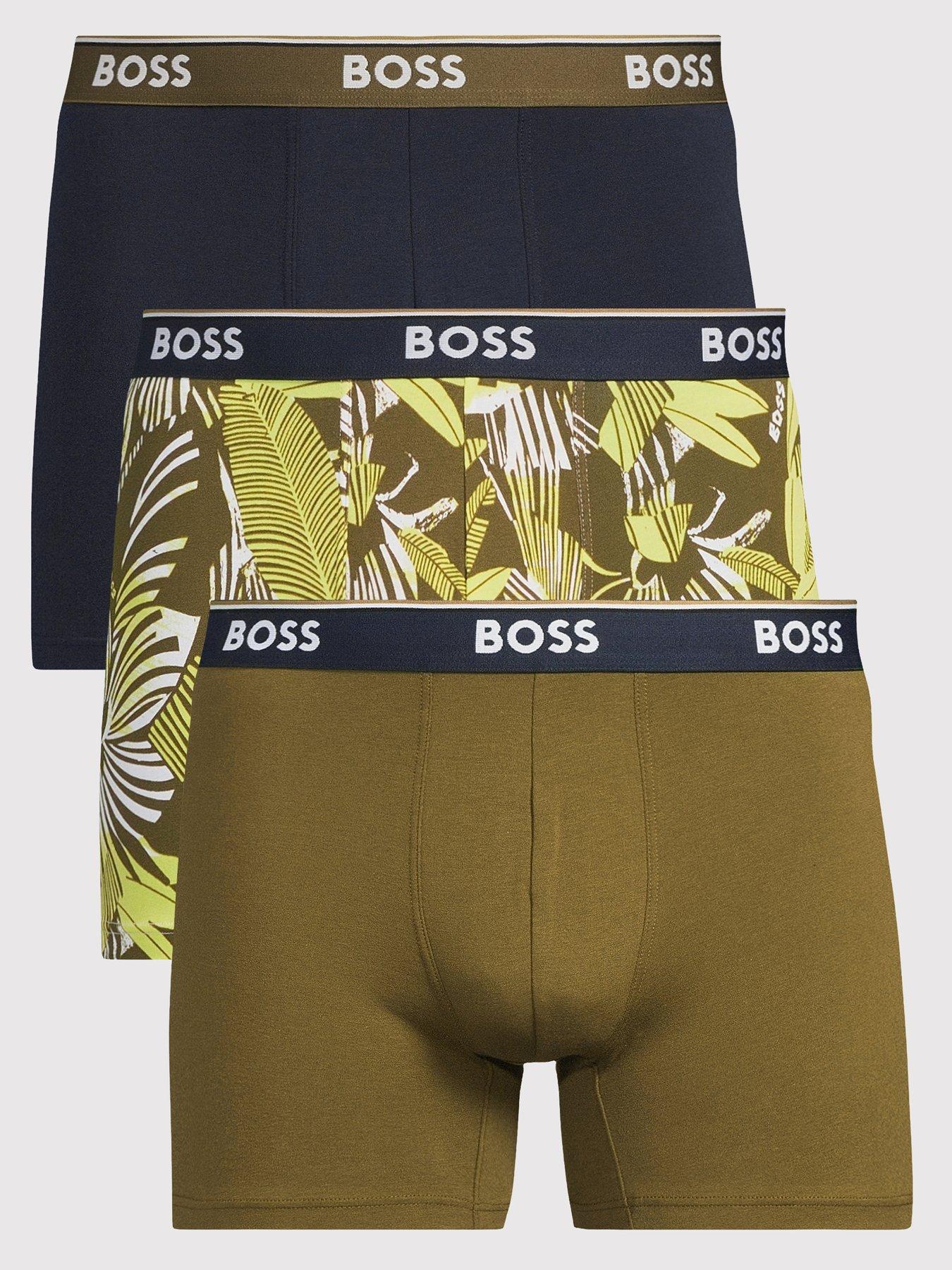  image of boss-3-pack-power-design-boxer-briefs-multi