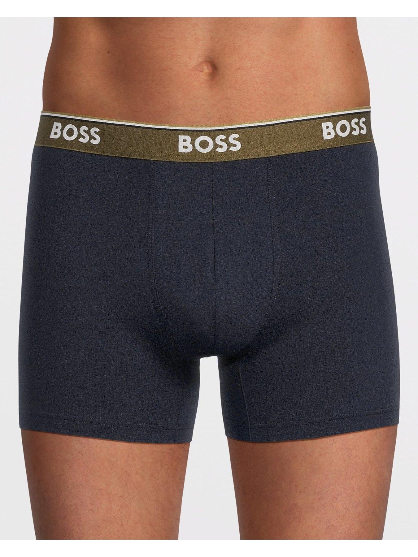  image of boss-3-pack-power-design-boxer-briefs-multi