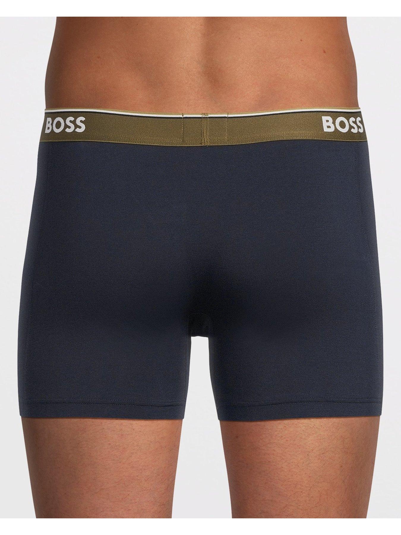  image of boss-3-pack-power-design-boxer-briefs-multi