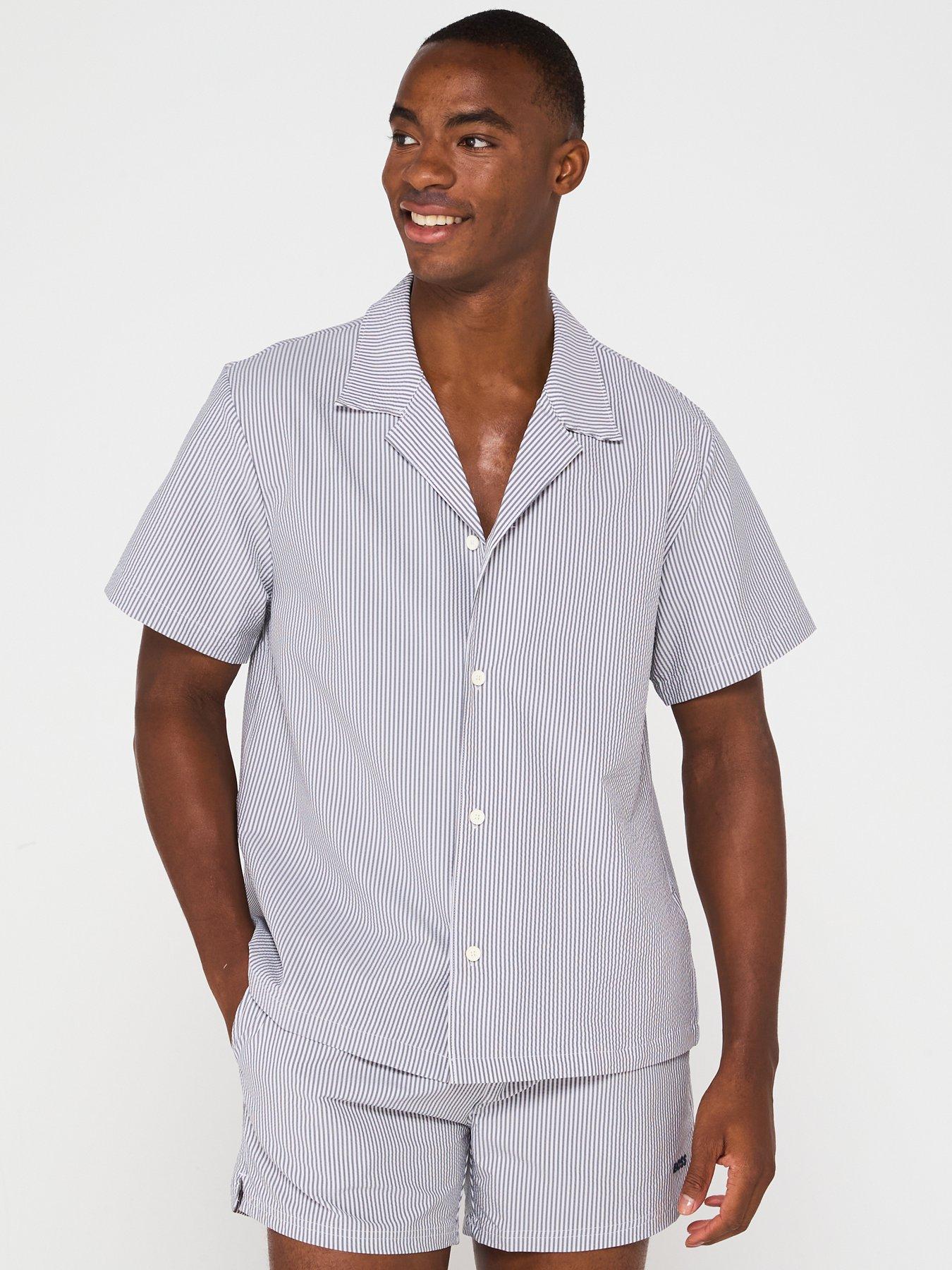 boss-velvetfish-short-sleeve-shirt-navy