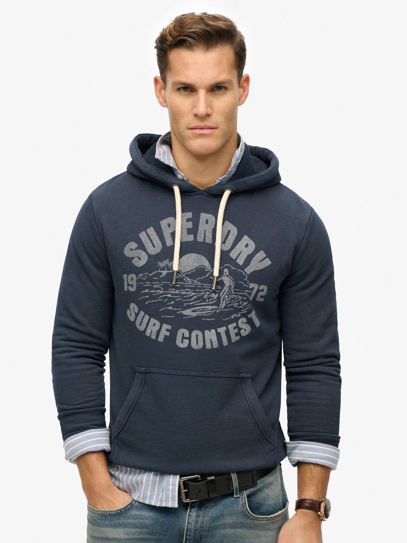 superdry-lo-fi-outdoors-relaxed-hoodie--navy