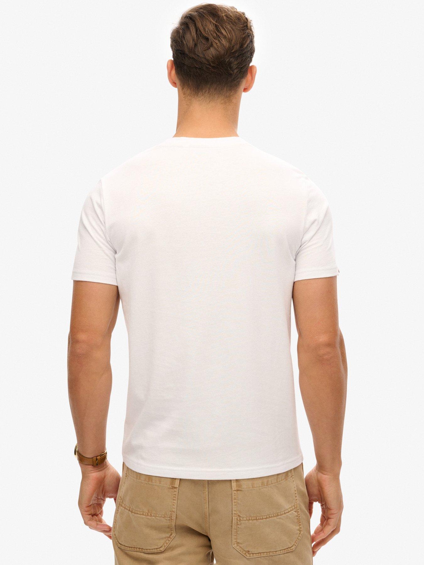  image of superdry-vintage-logo-heritage-relaxed-t-shirt--white