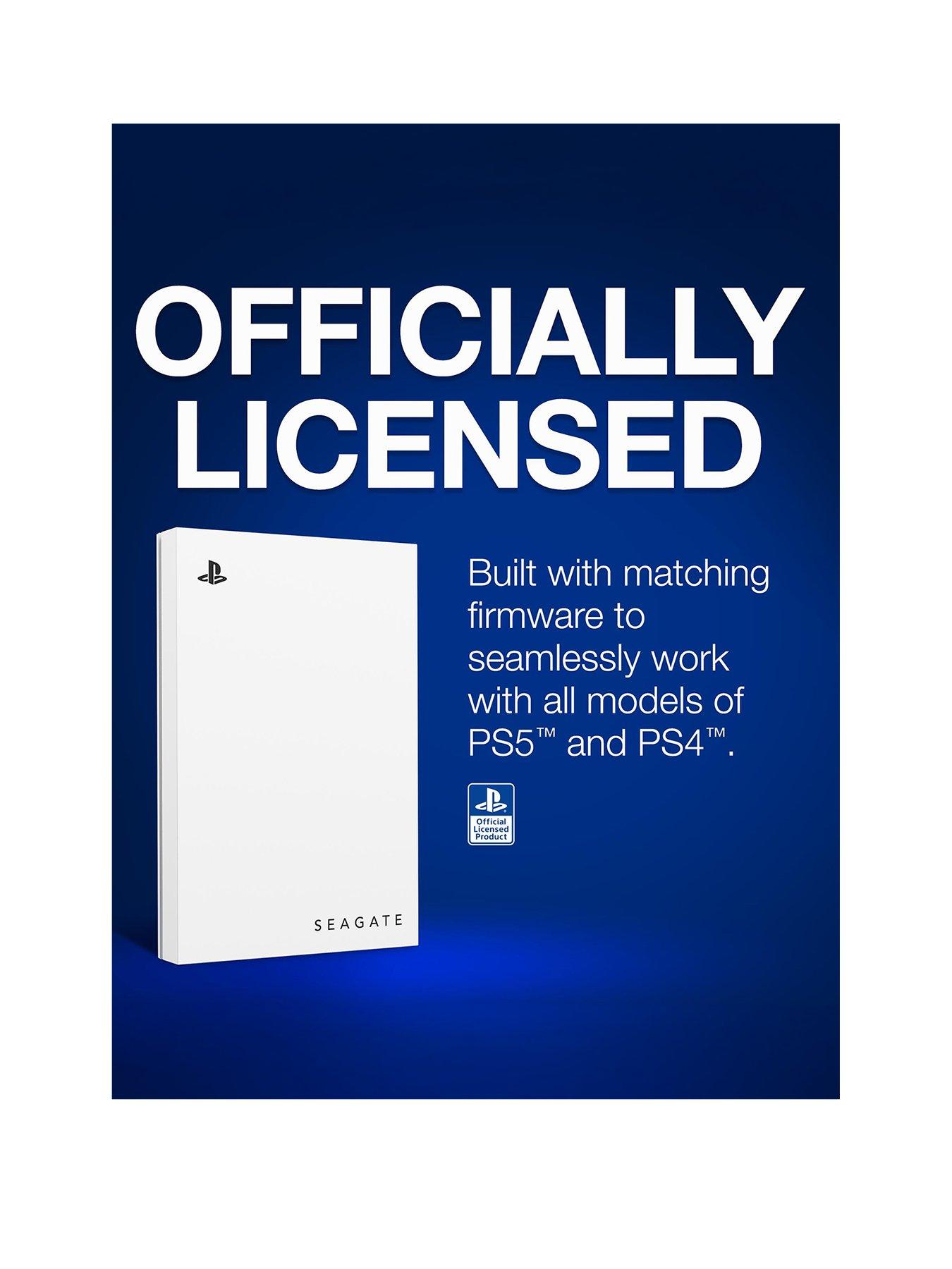  image of seagate-game-drive-for-ps-5tb
