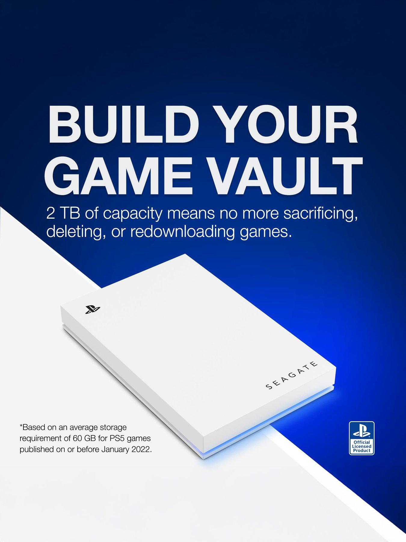  image of seagate-game-drive-for-ps-5tb