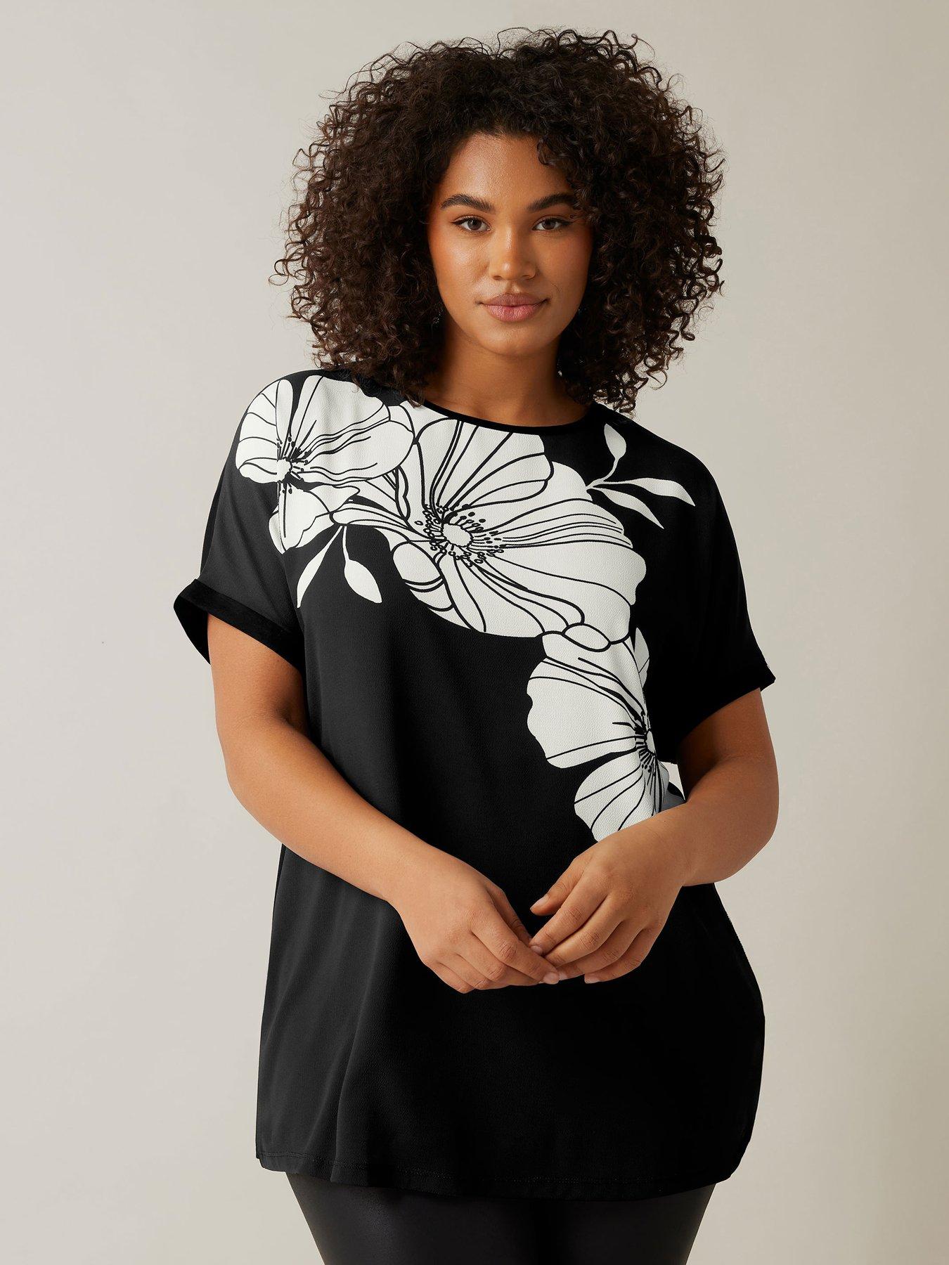 evans-placement-print-t-shirt-black
