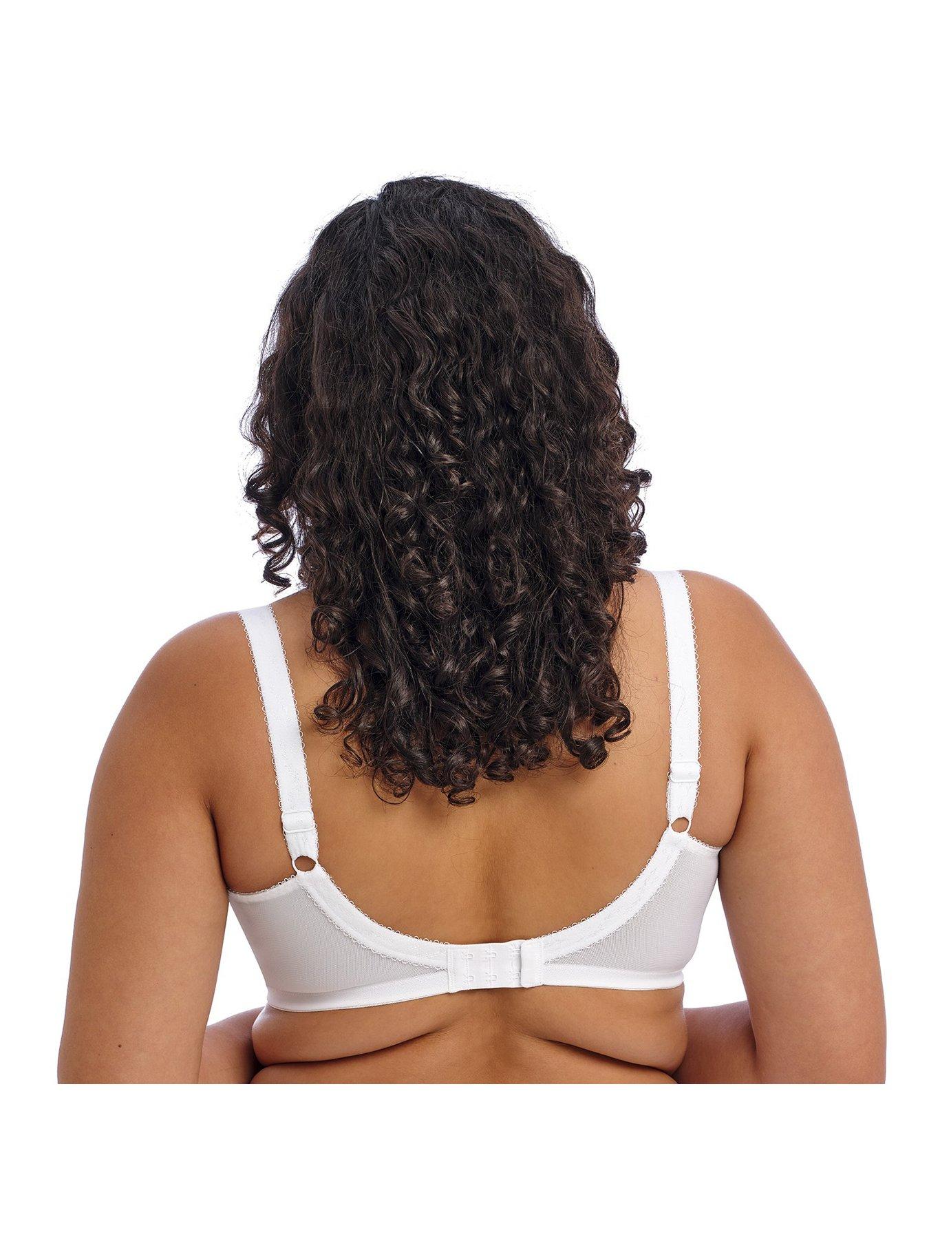  image of goddess-keira-underwired-bra-white