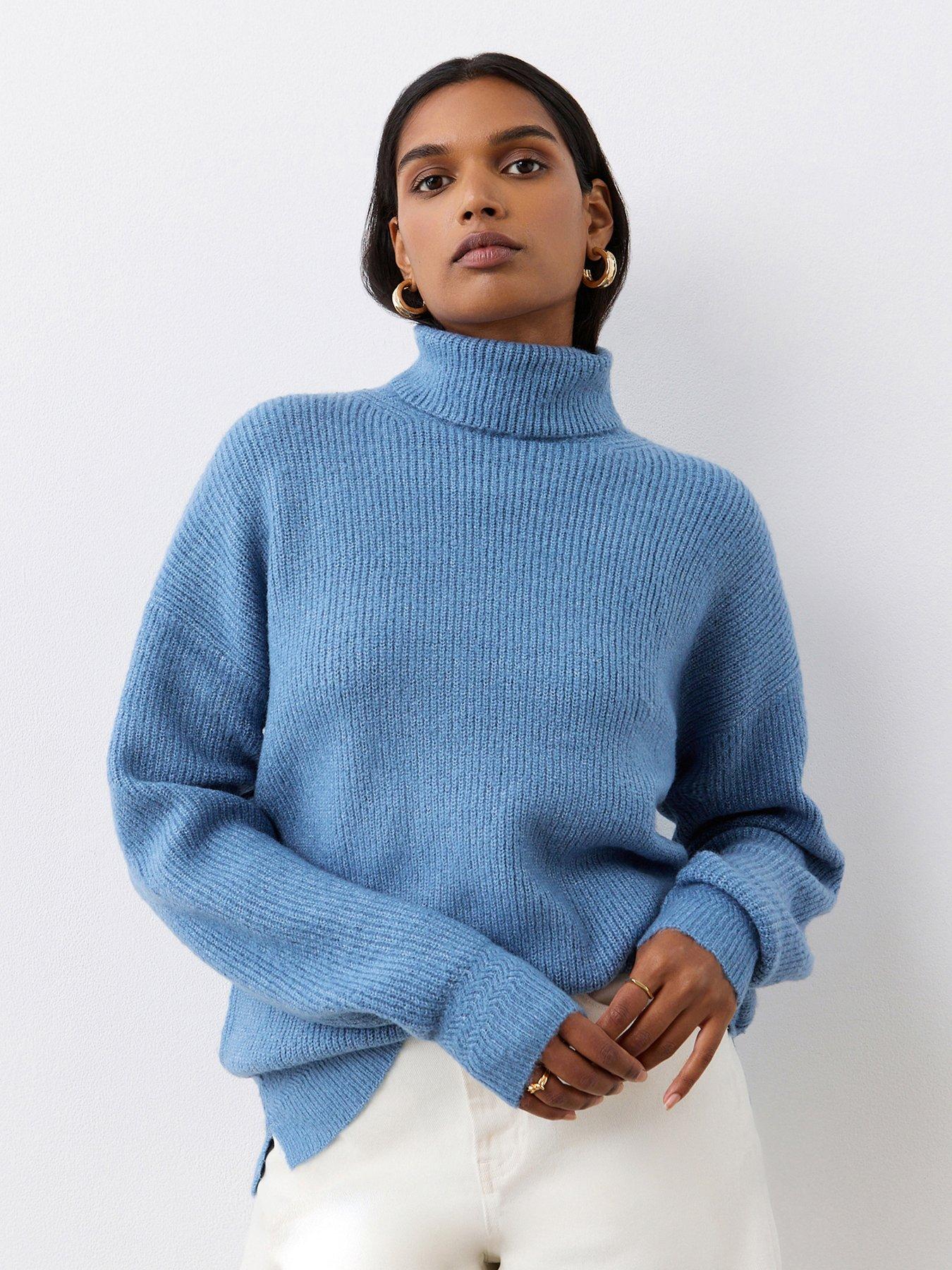 undefined Tillie Jumper - Blue