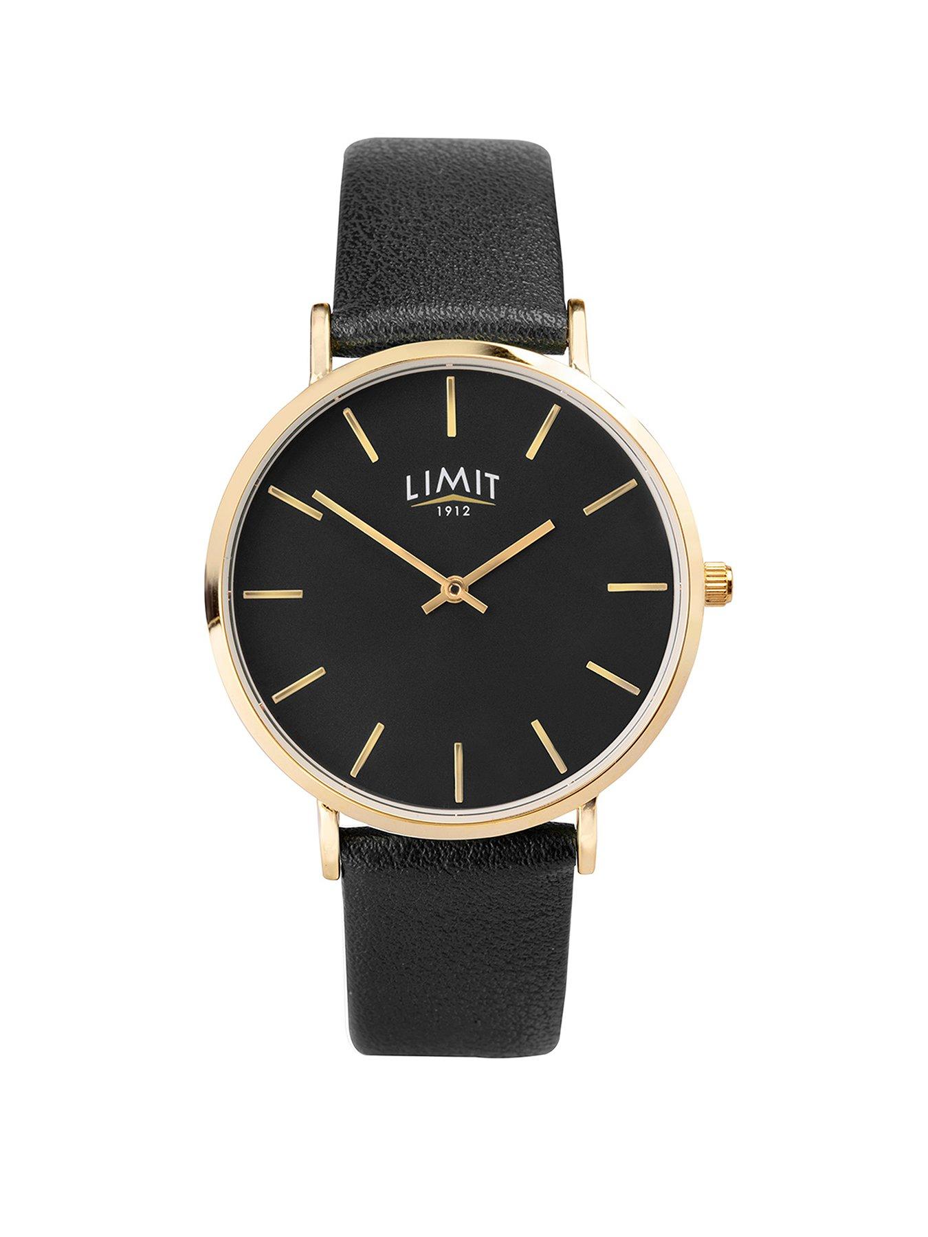 limit-womens-black-watch