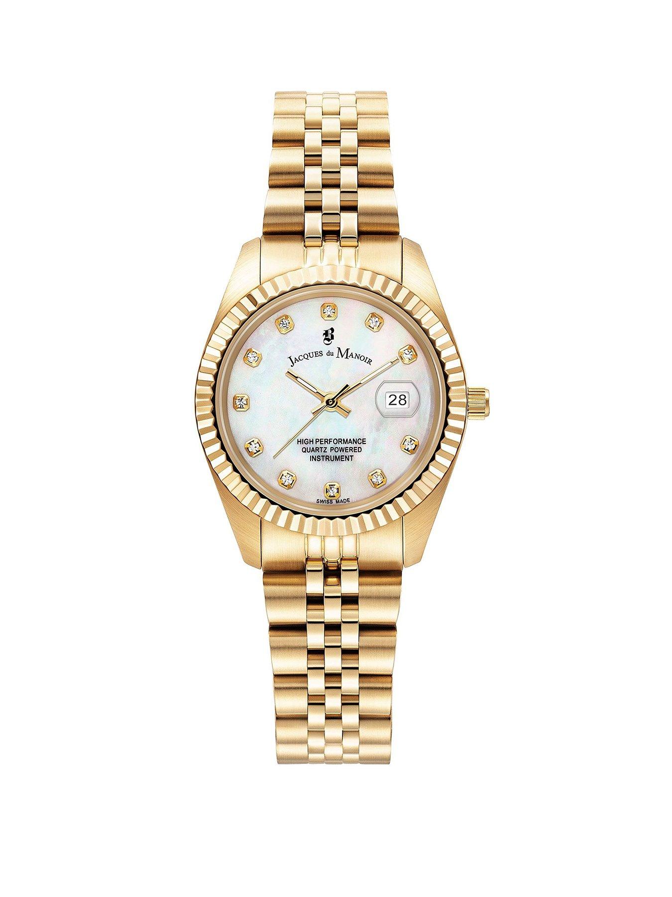 jacques-du-manoir-swiss-made-ladies-inspiration-gold-plated-bracelet-watch