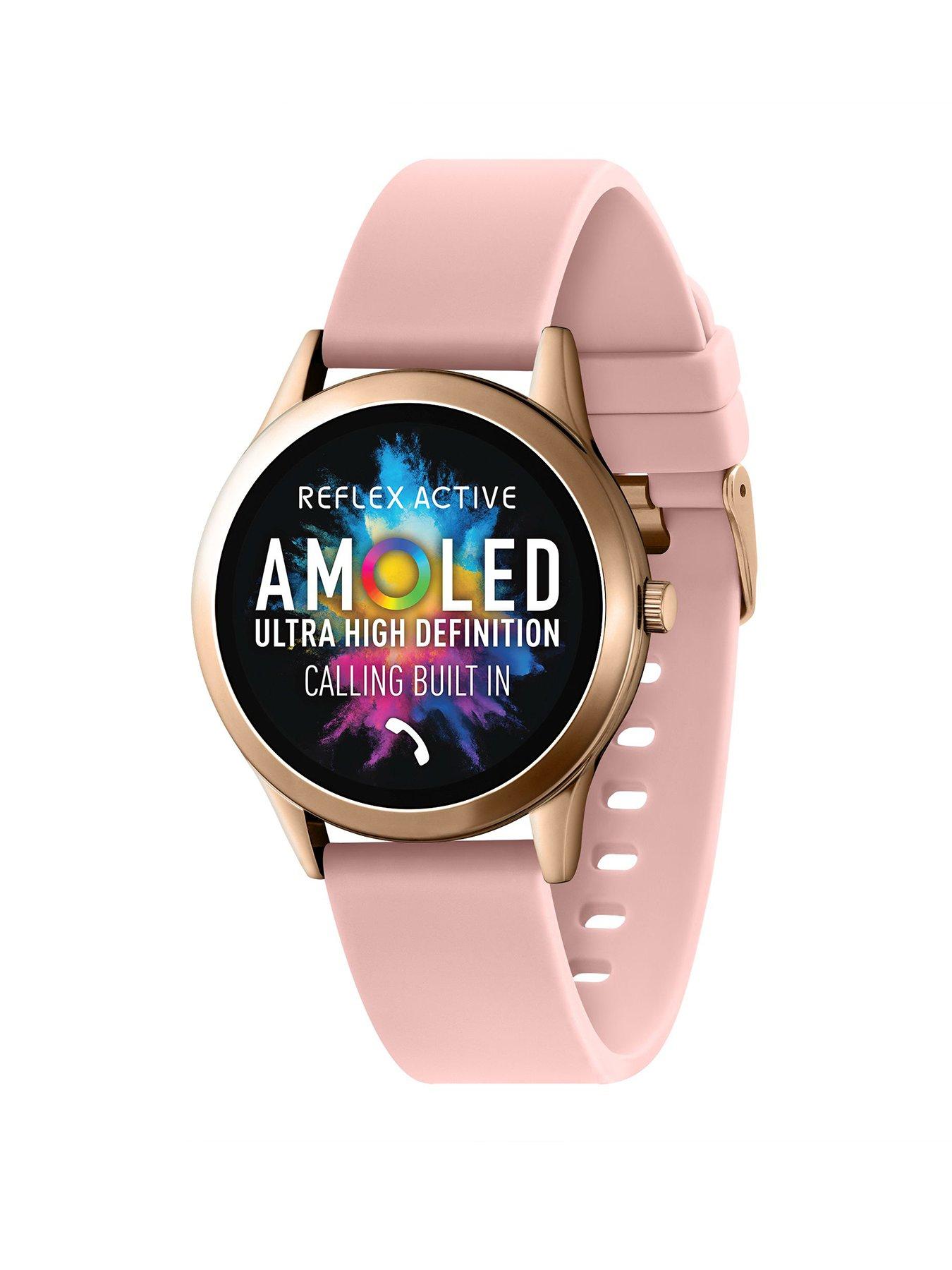 reflex-active-series-31-pink-silicone-amoled-smart-calling-watch