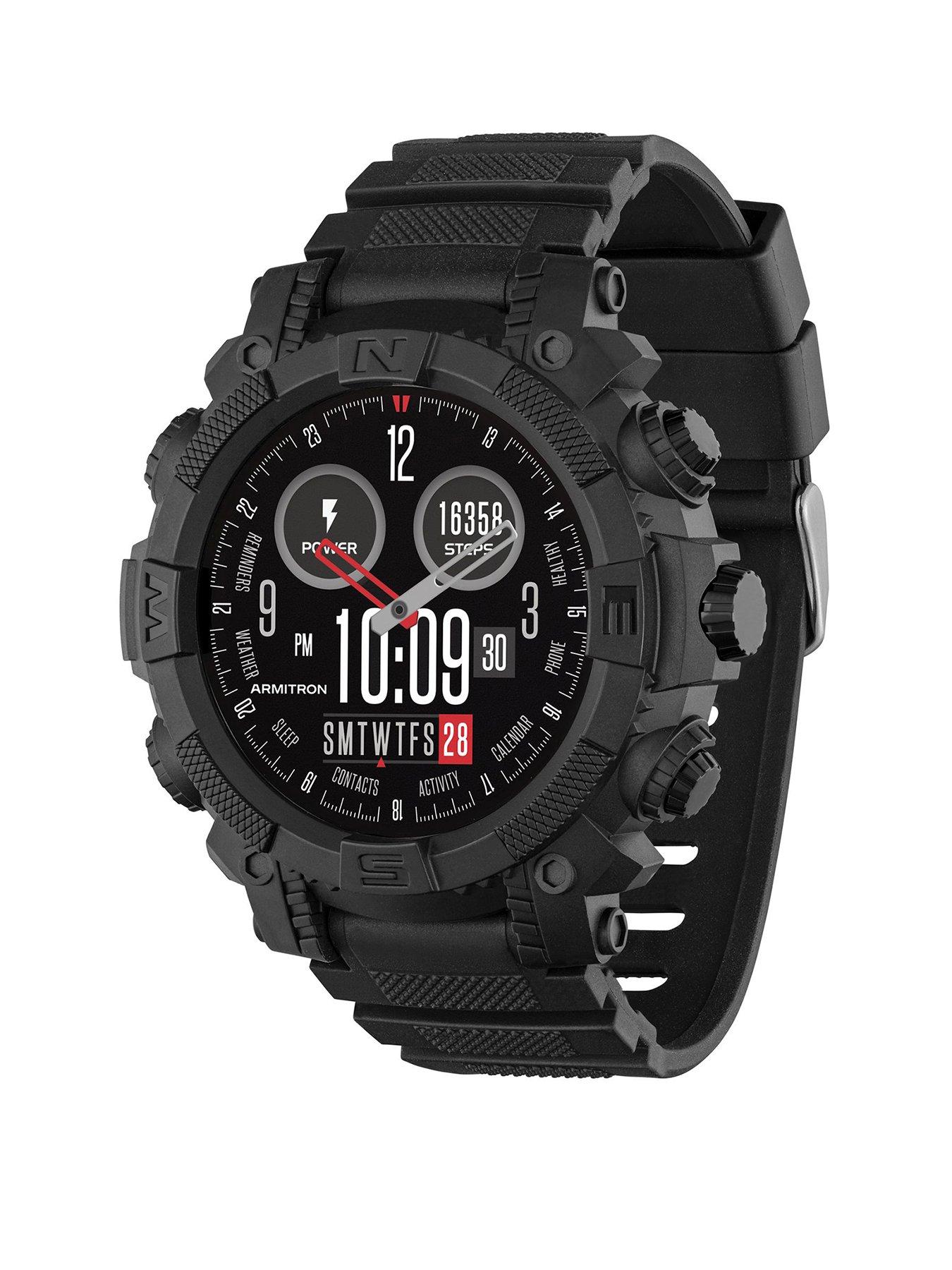 reflex-active-series-38-black-silicone-strap-sports-smart-calling-watch