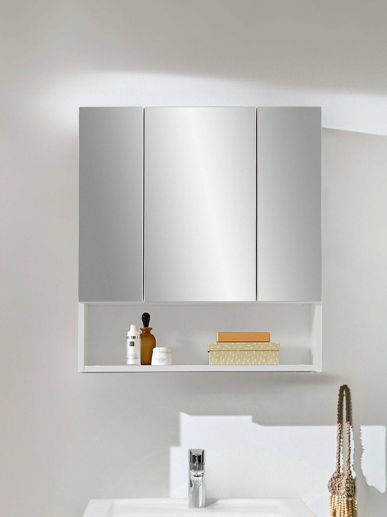 julian-bowen-mandy-mirrored-3-door-cabinet