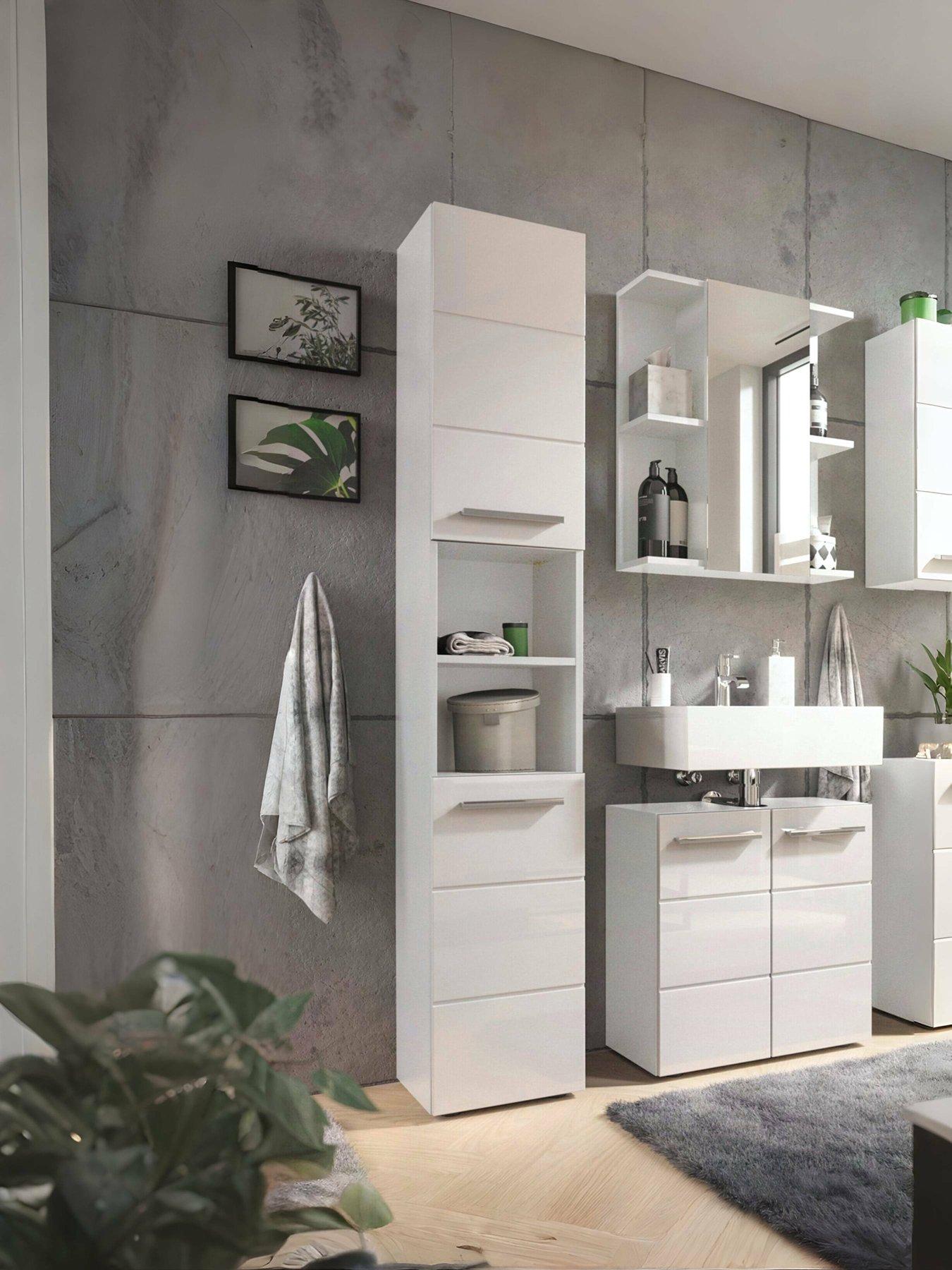 julian-bowen-mandy-tall-bathroom-cabinet