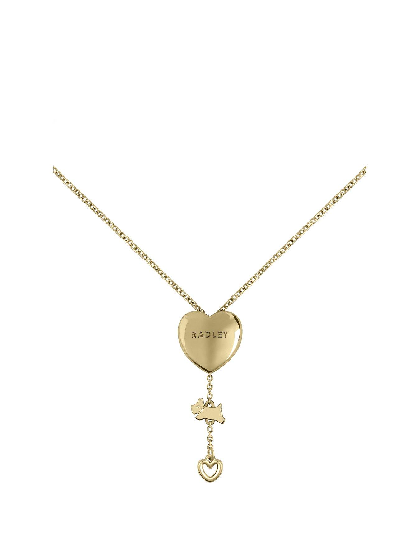 radley-18ct-gold-plated-heart-lariat-necklace