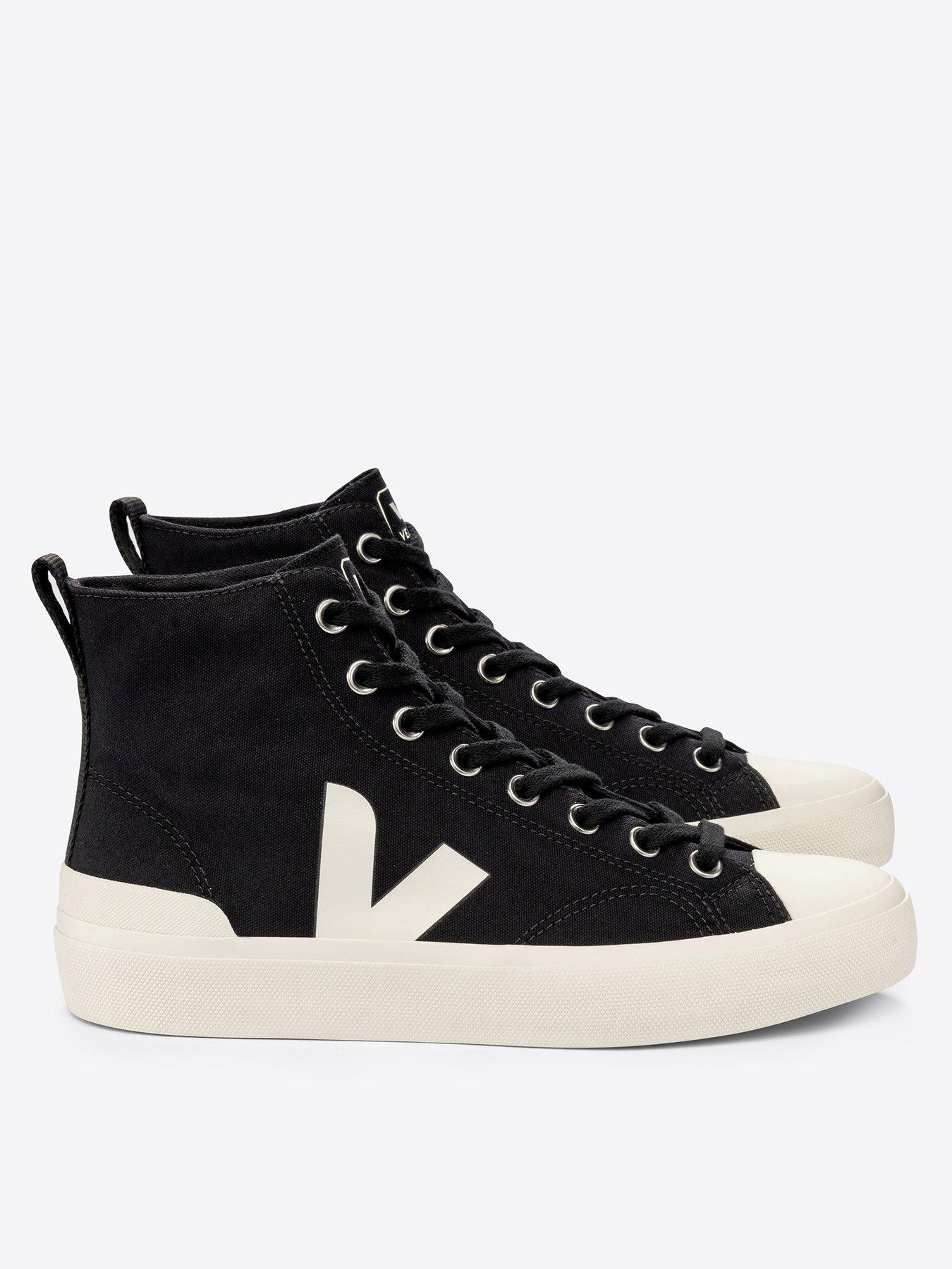 undefined Women's Wata Ii Low Trainers - Black