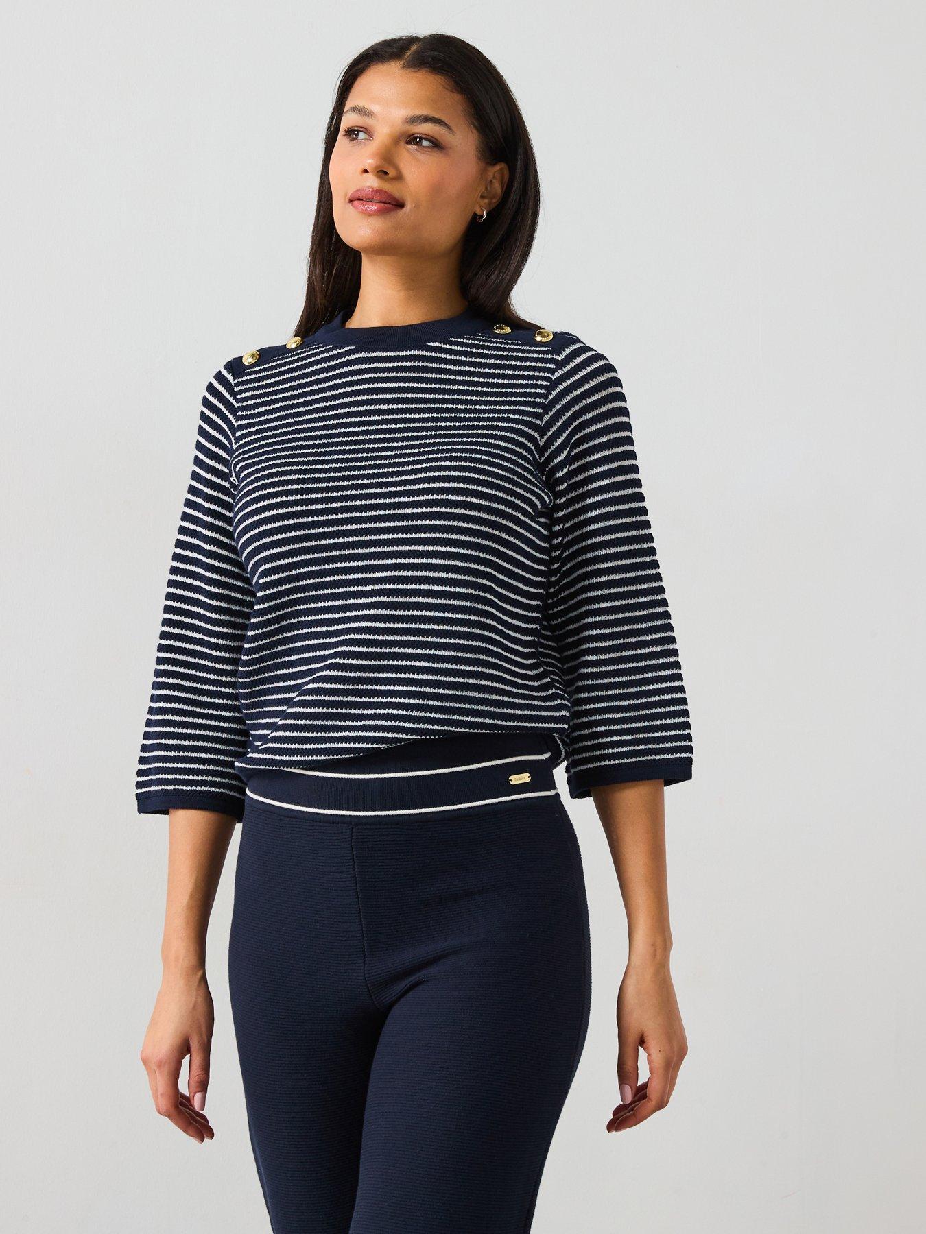 barbour-macy-knitted-jumper-navy