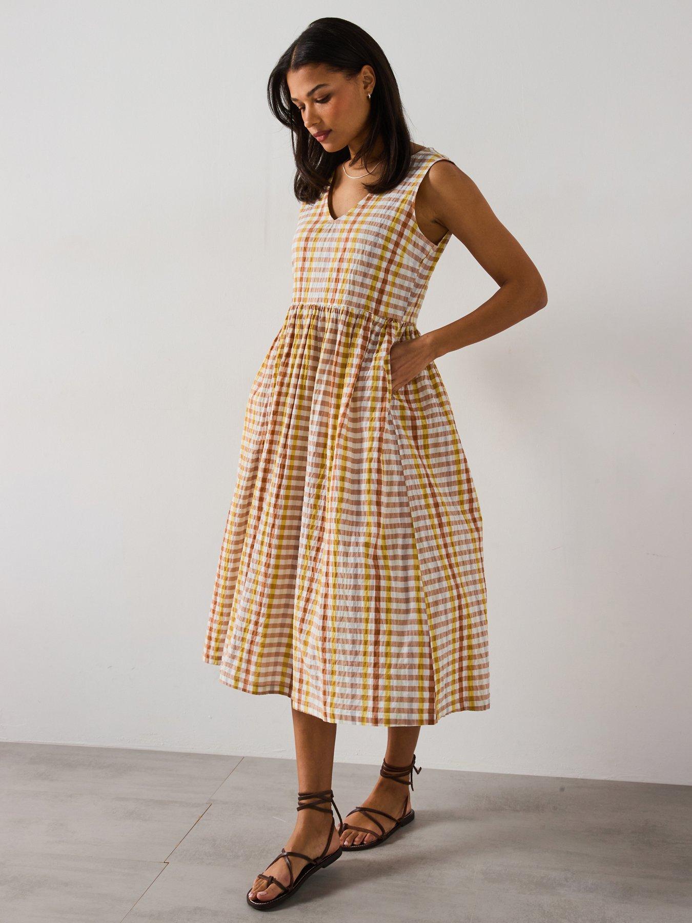 barbour-penelope-midi-dress-multi