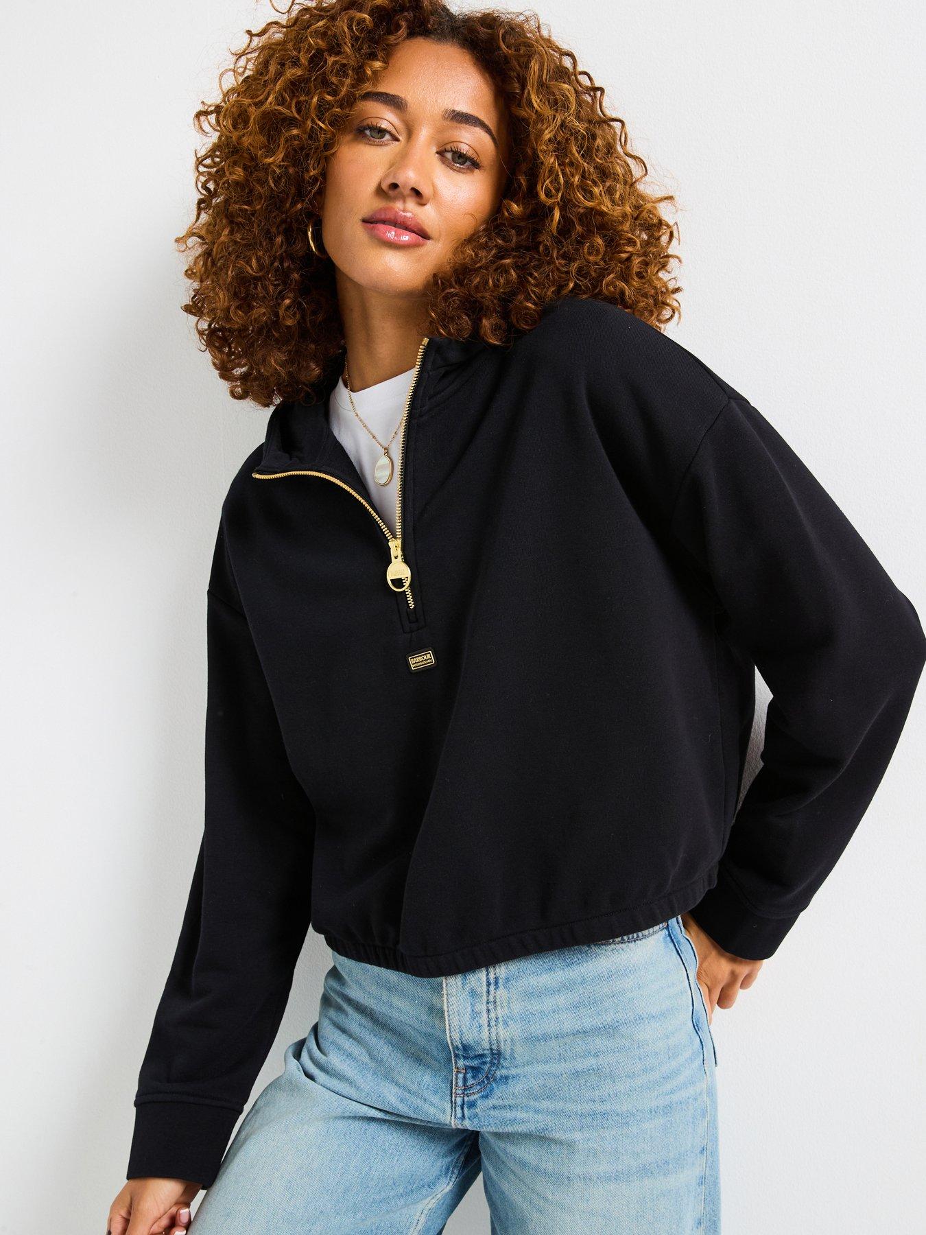 barbour-international-bintl-priya-hoodie-black