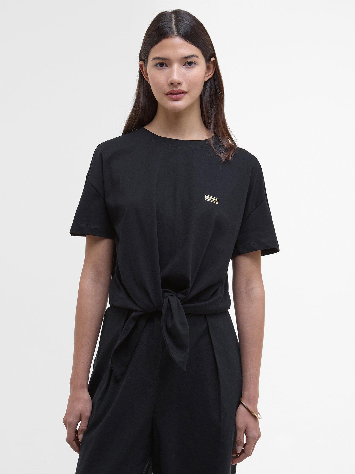 undefined Soules Top - Black
