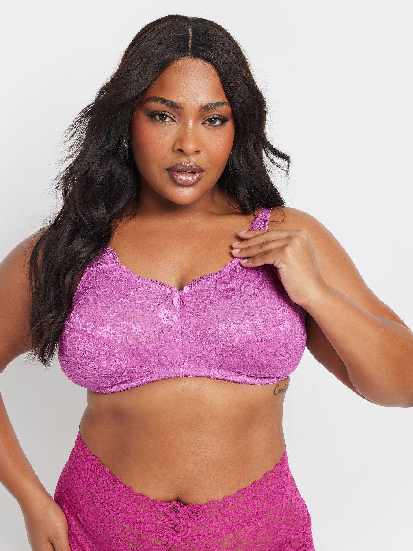 yours-curve-lace-total-support-bra