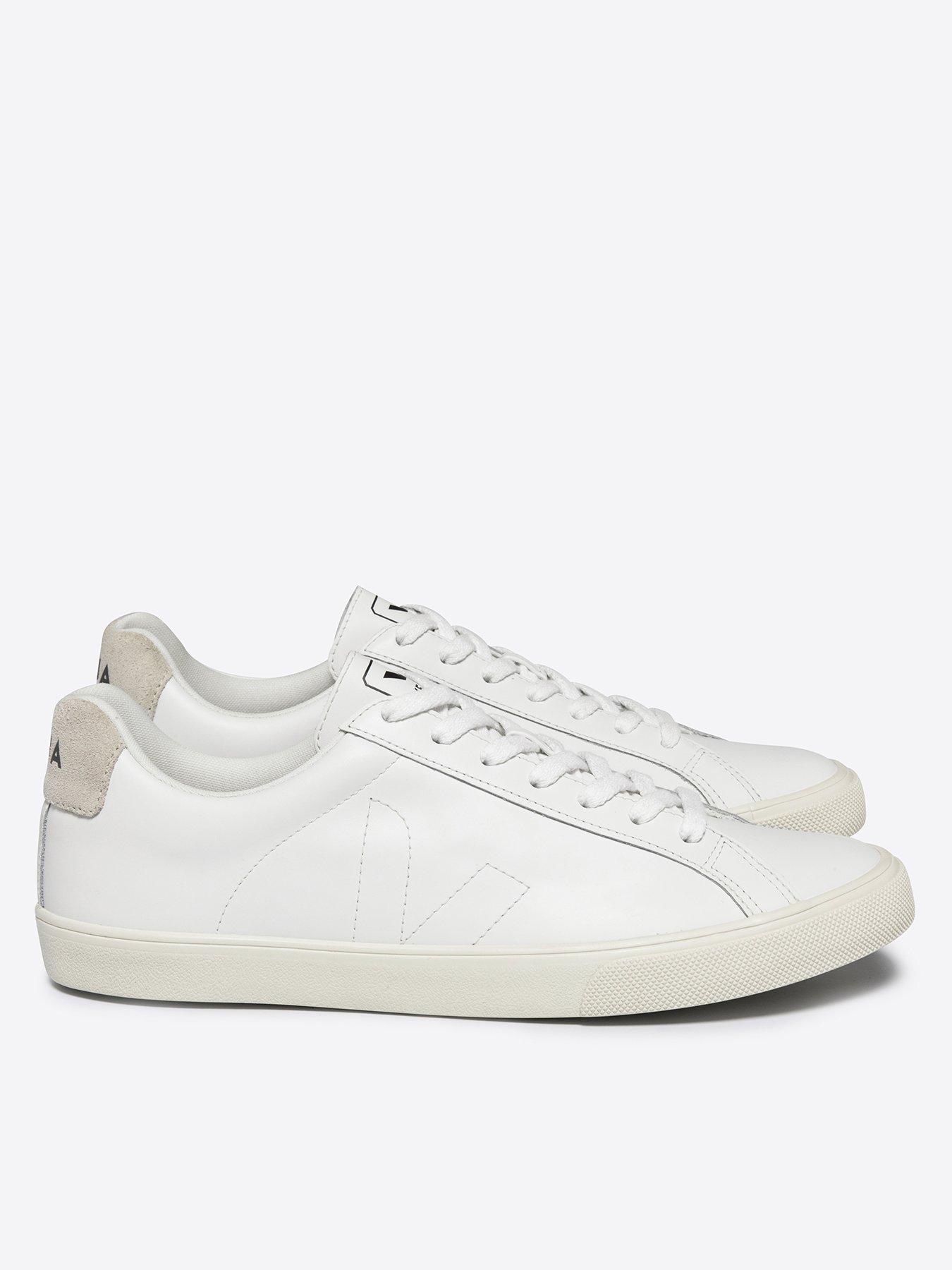  image of veja-womens-esplar-trainers-white