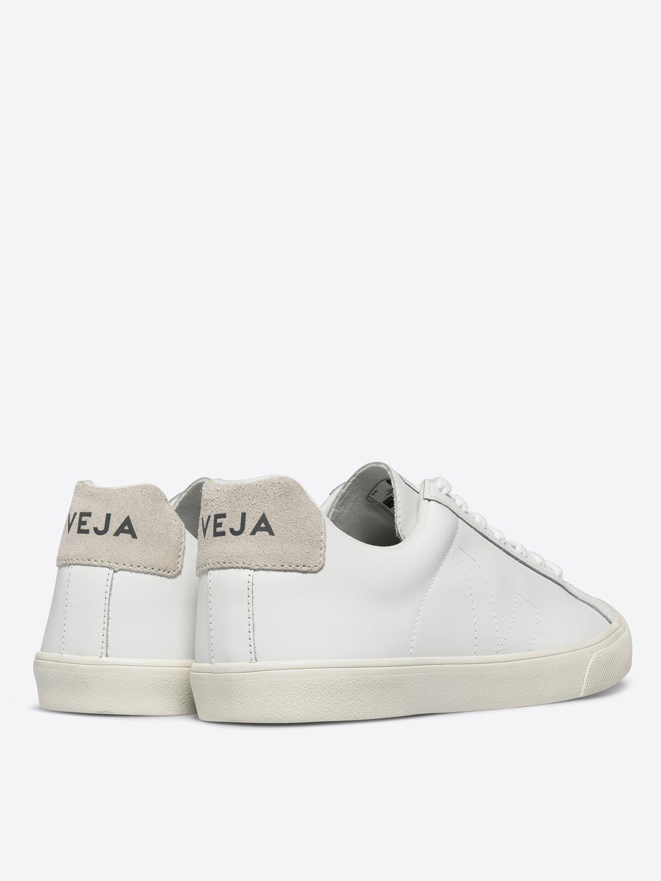  image of veja-womens-esplar-trainers-white