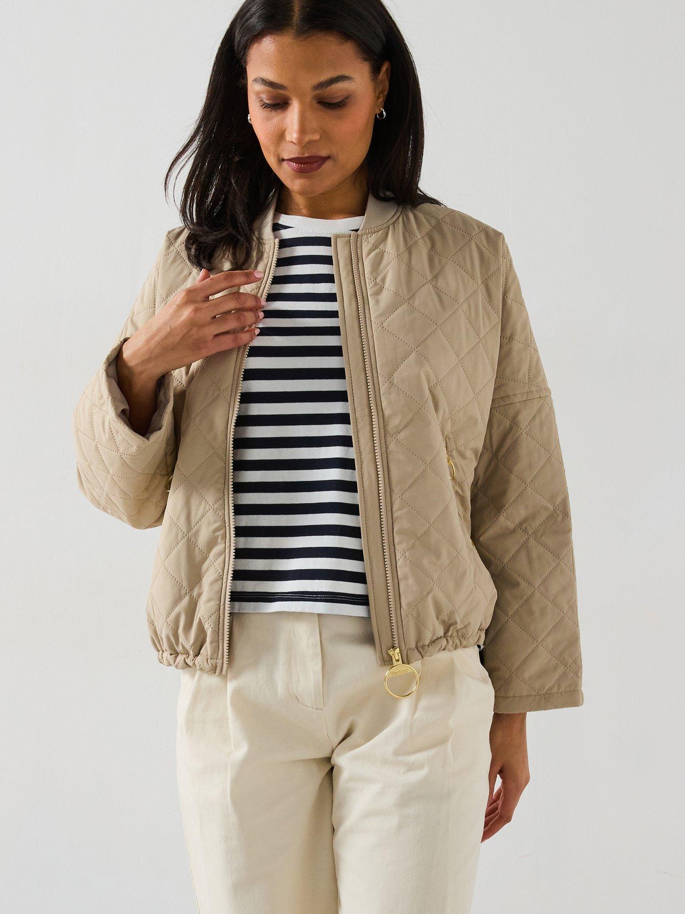  image of barbour-emlyn-quilt-beige