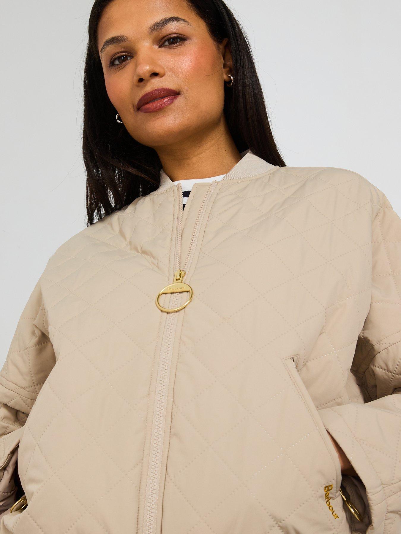  image of barbour-emlyn-quilt-beige