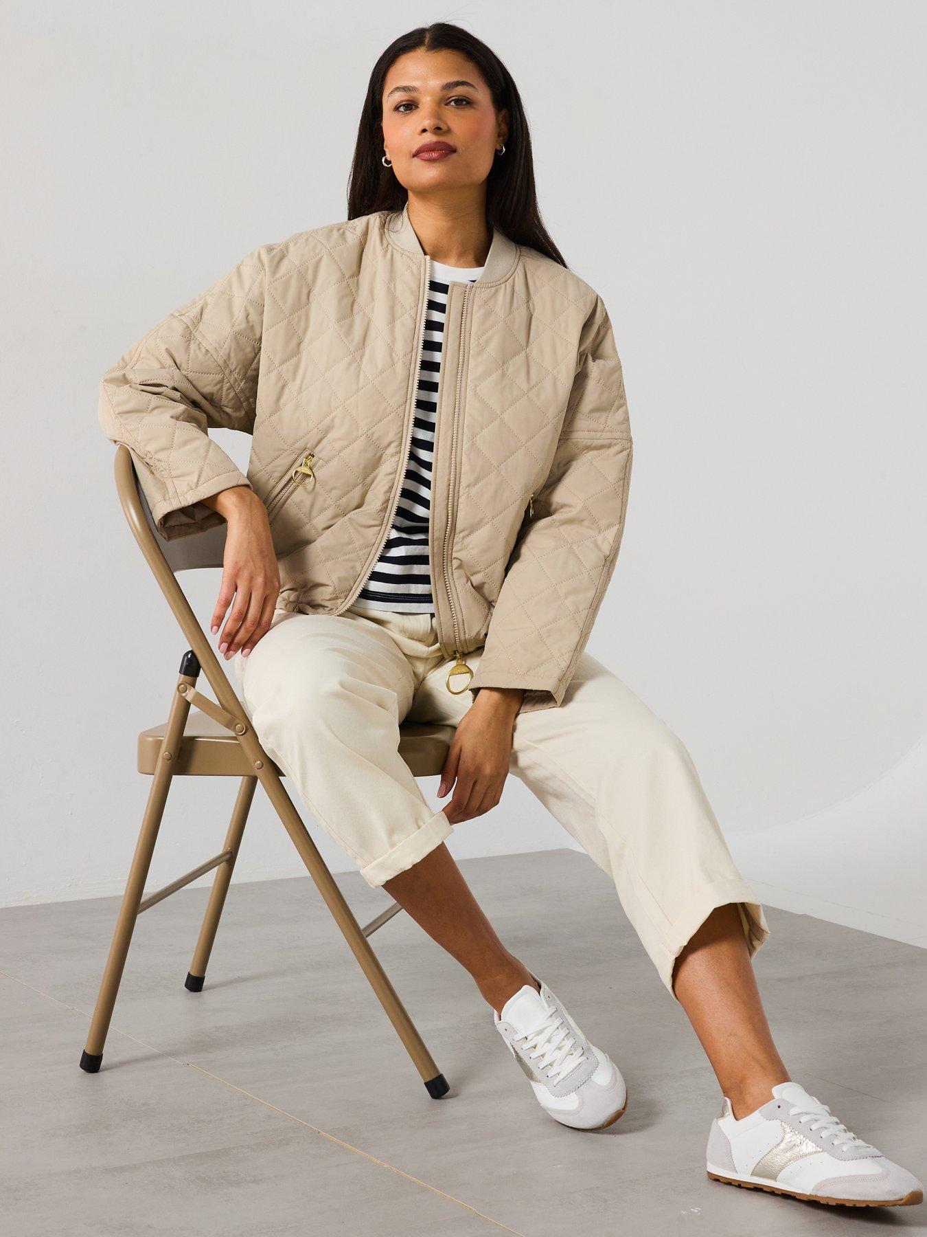  image of barbour-emlyn-quilt-beige