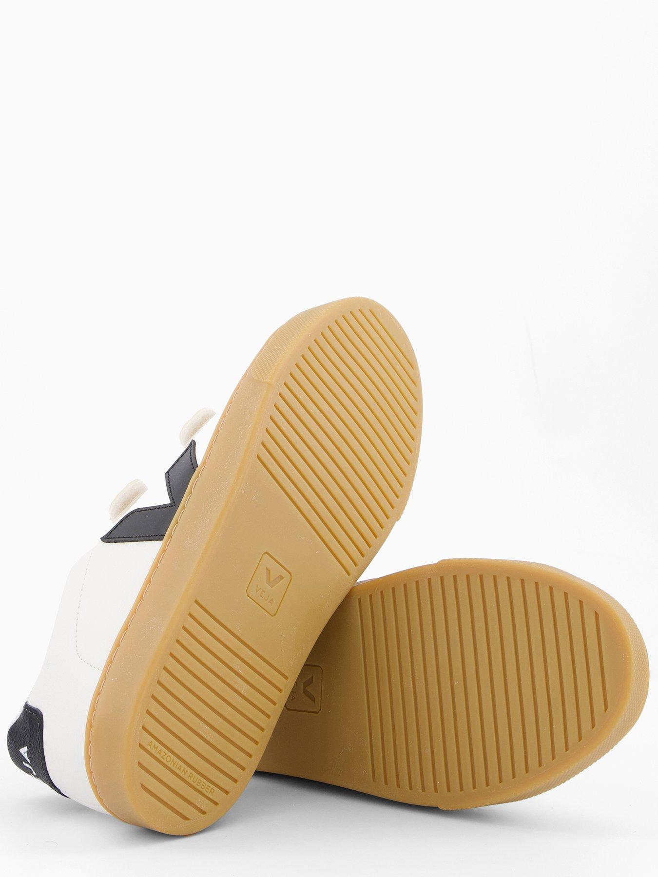  image of veja-kids-small-esplar-trainers-whiteblack