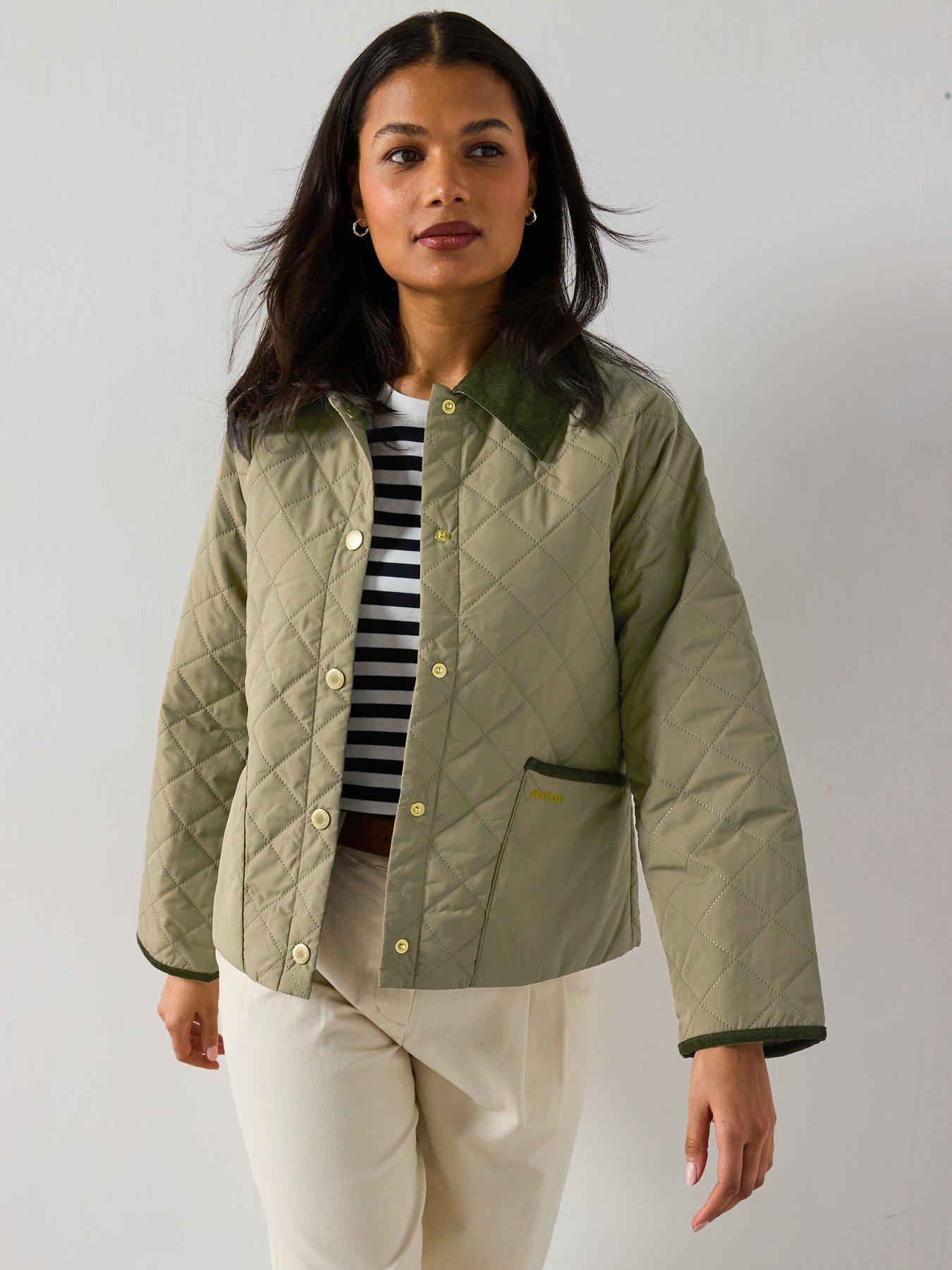 barbour-anise-quilt-khaki