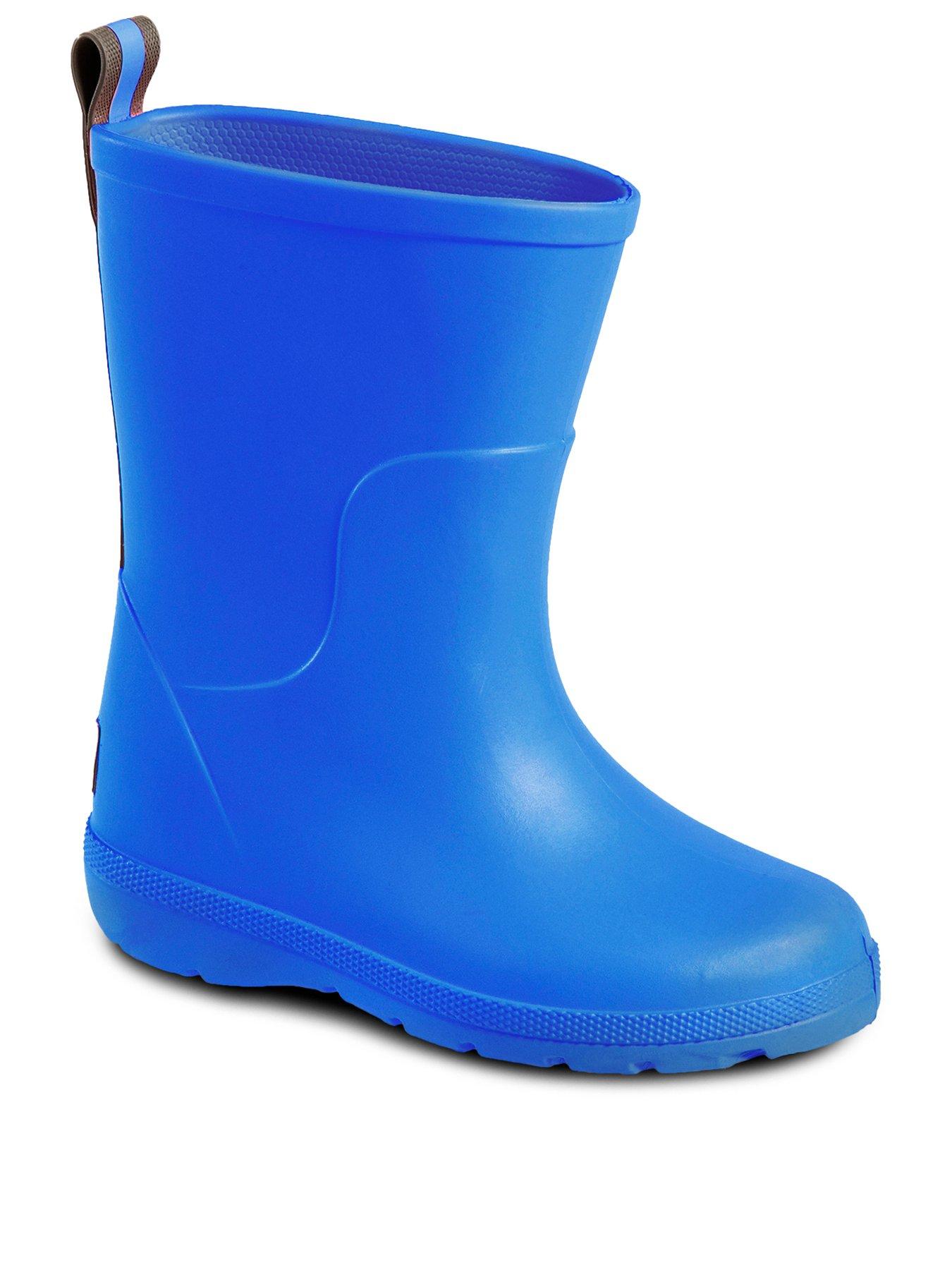  image of totes-toddler-charley-rain-boot