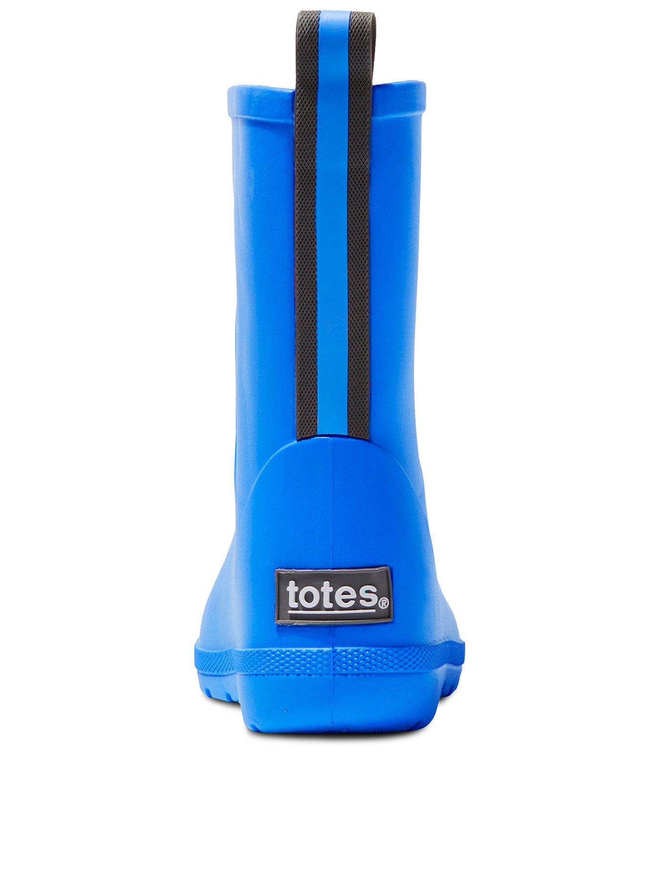  image of totes-toddler-charley-rain-boot