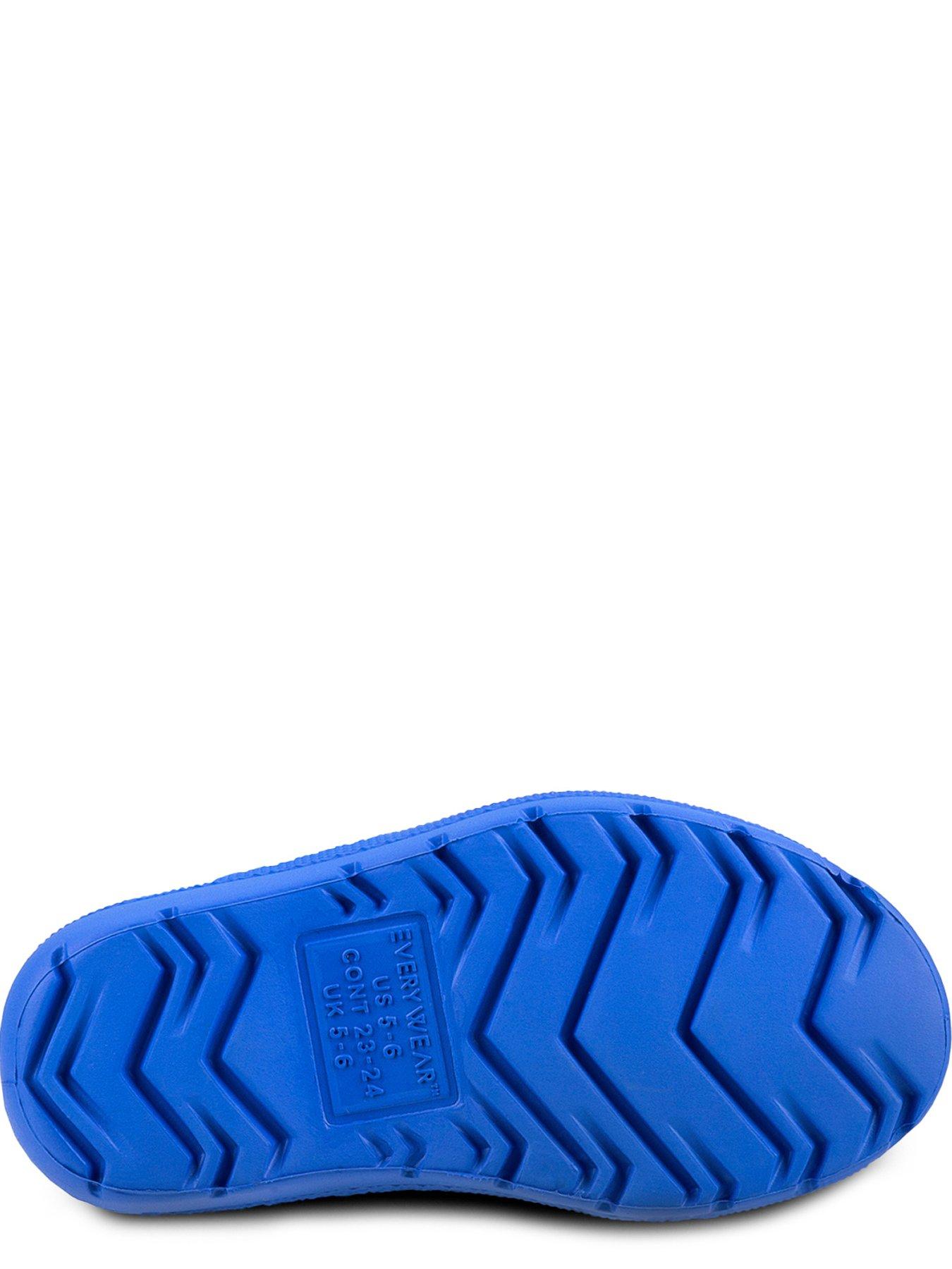  image of totes-toddler-charley-rain-boot