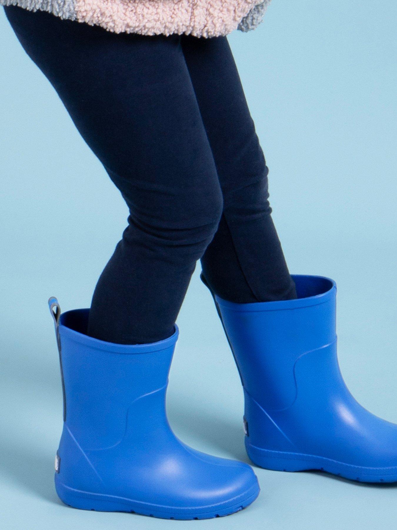  image of totes-toddler-charley-rain-boot